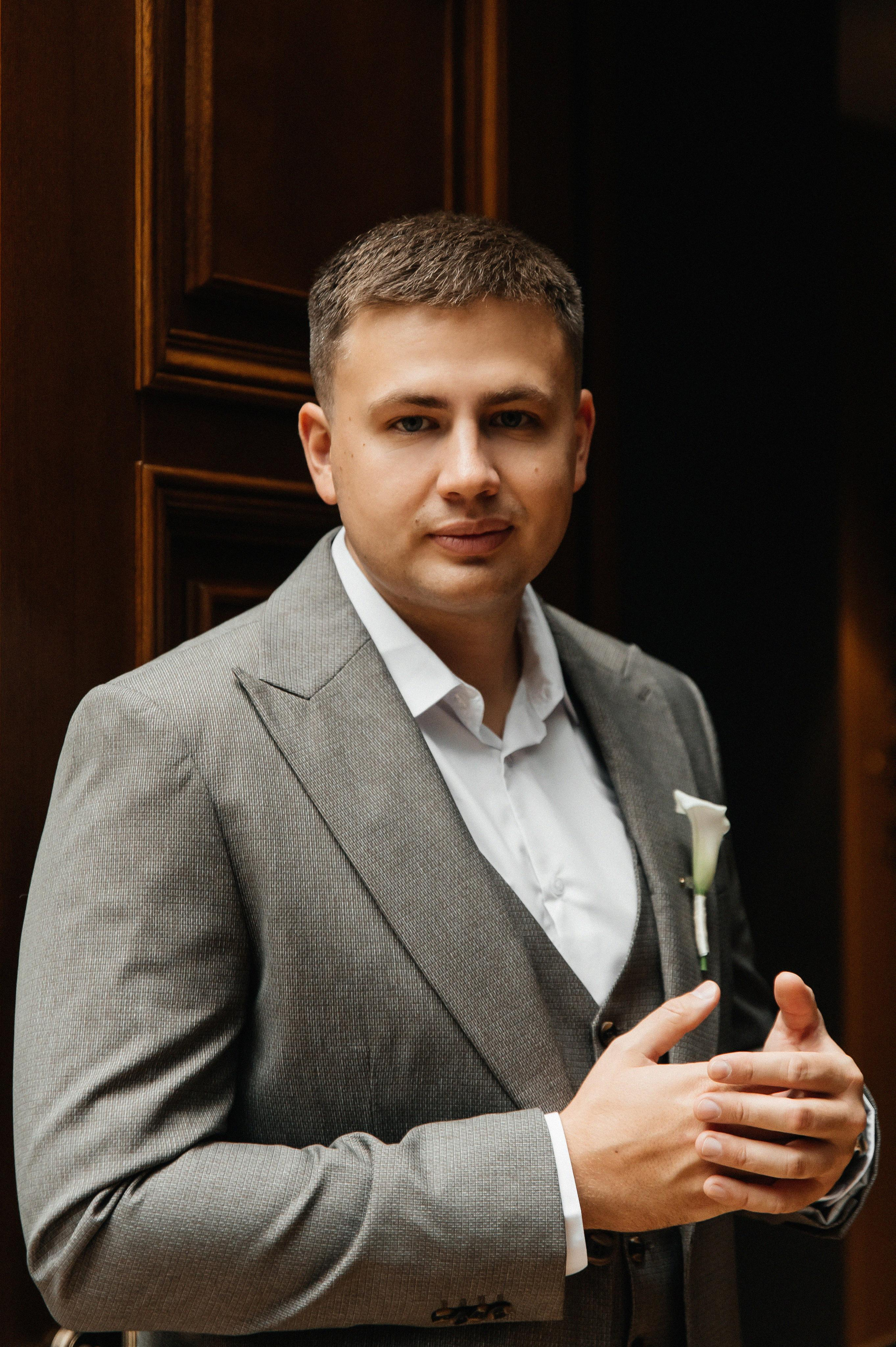 14.09.2023. Мария — Свадебный фотограф