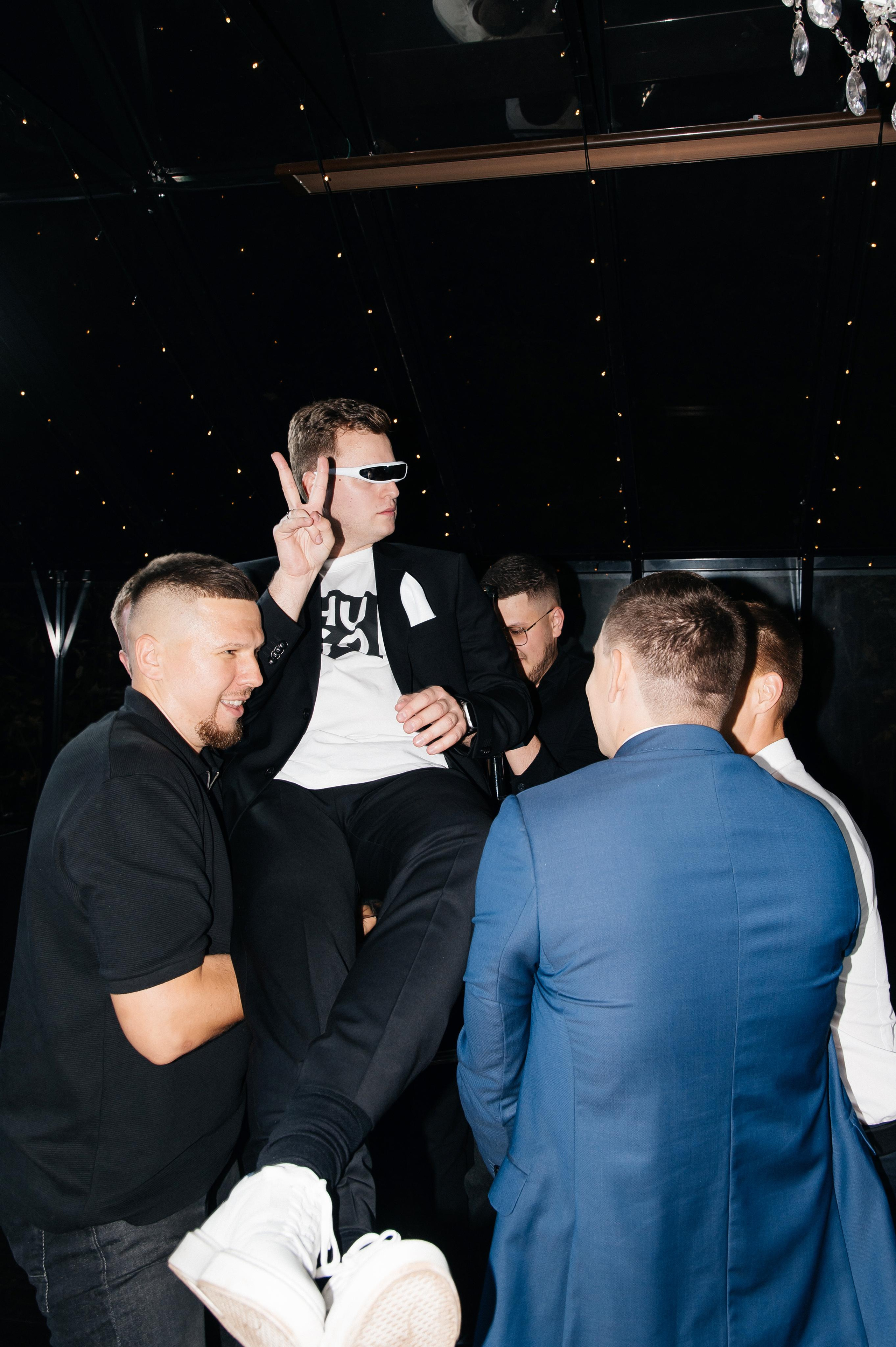 1.10.2023. Мария — Свадебный фотограф