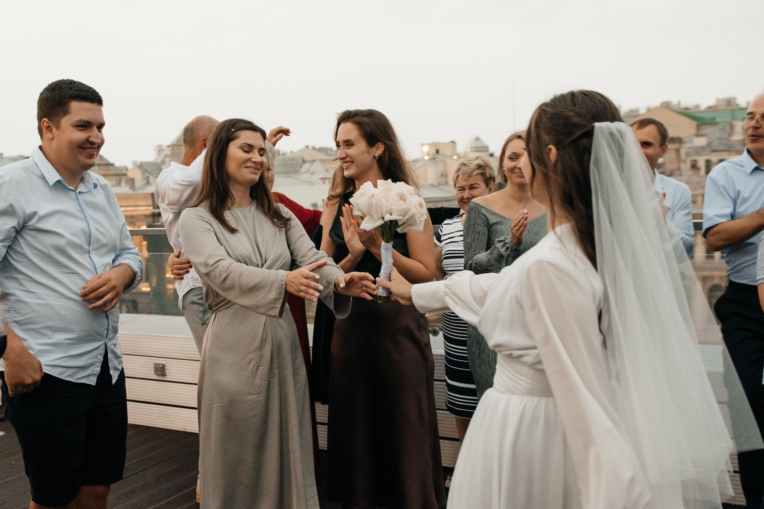 13.08.2023. Мария — Свадебный фотограф