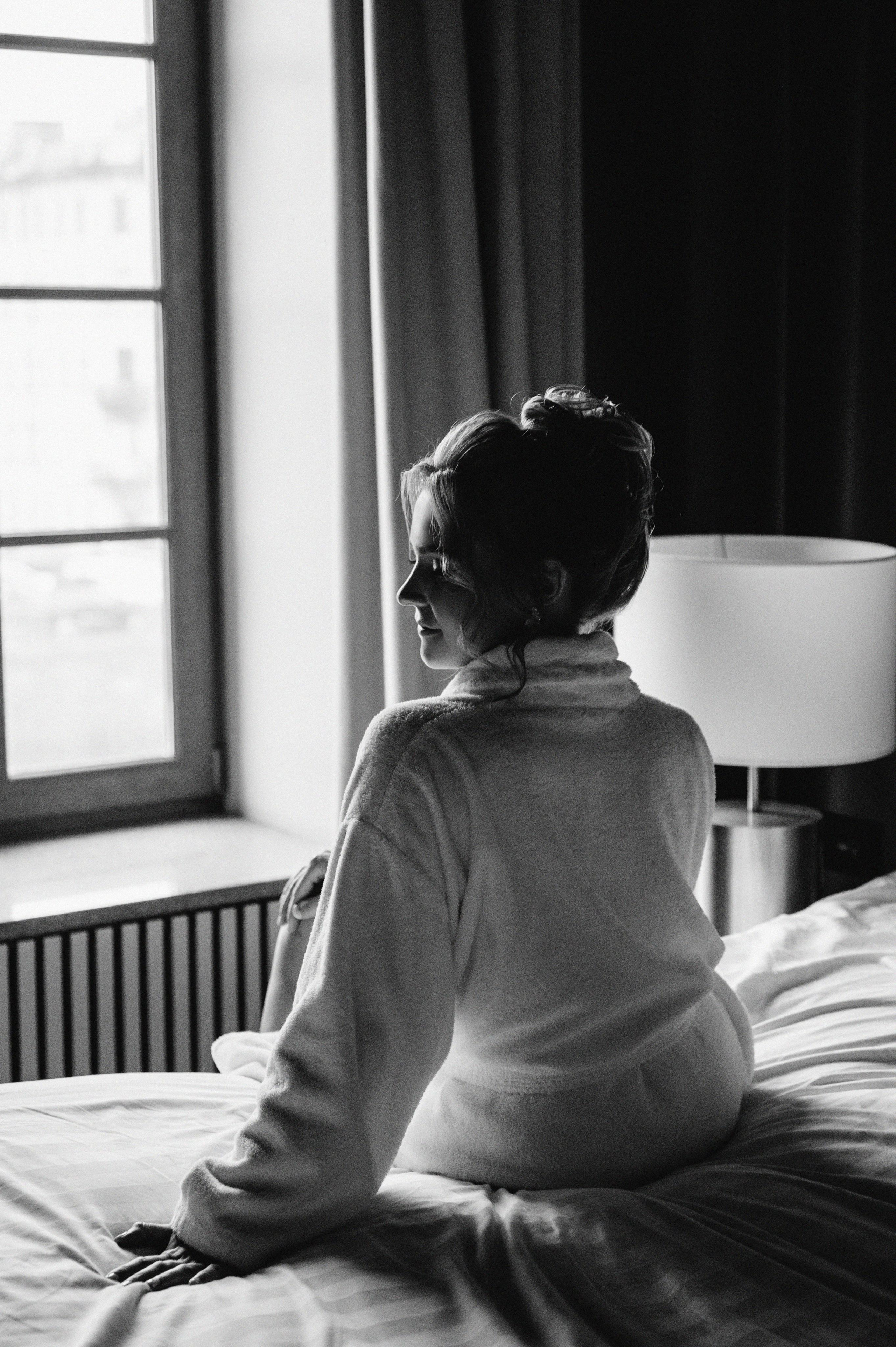 14.09.2023. Мария — Свадебный фотограф