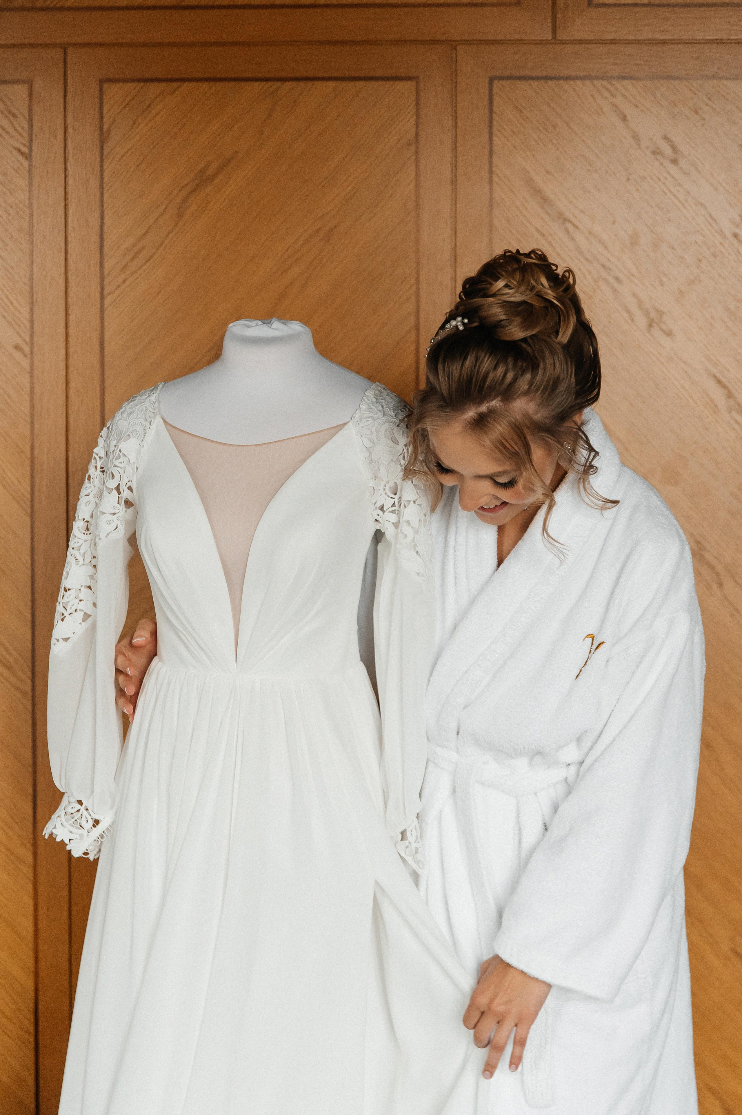 14.09.2023. Мария — Свадебный фотограф