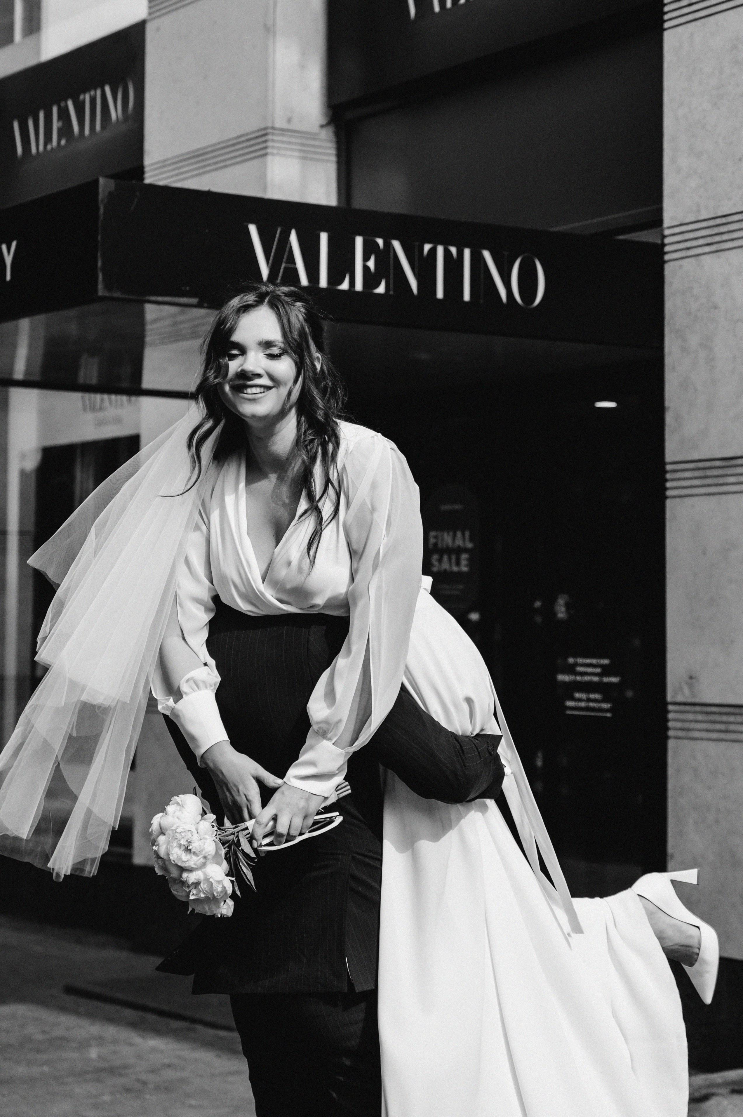 13.08.2023. Мария — Свадебный фотограф