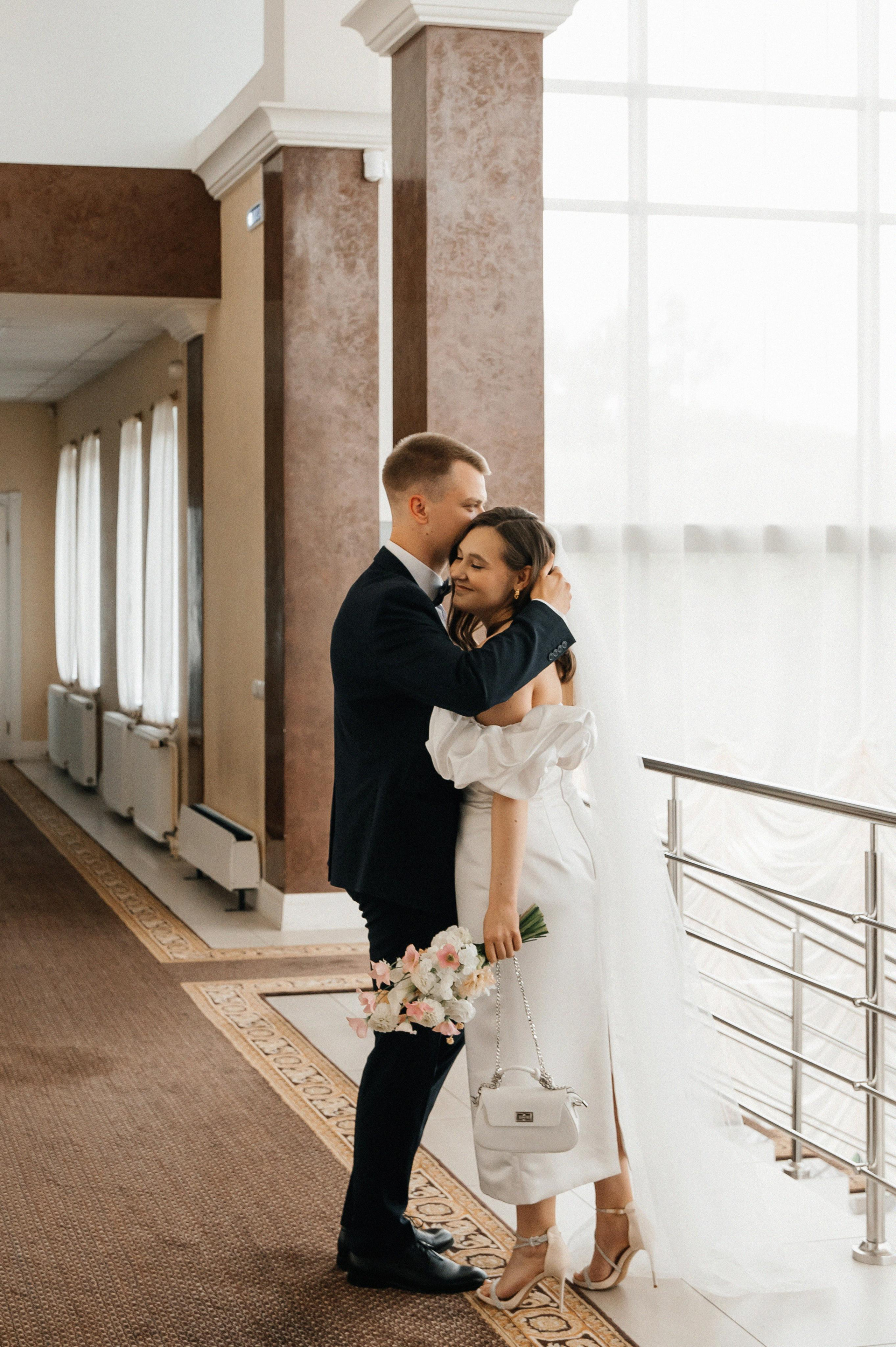 23.08.2023. Мария — Свадебный фотограф