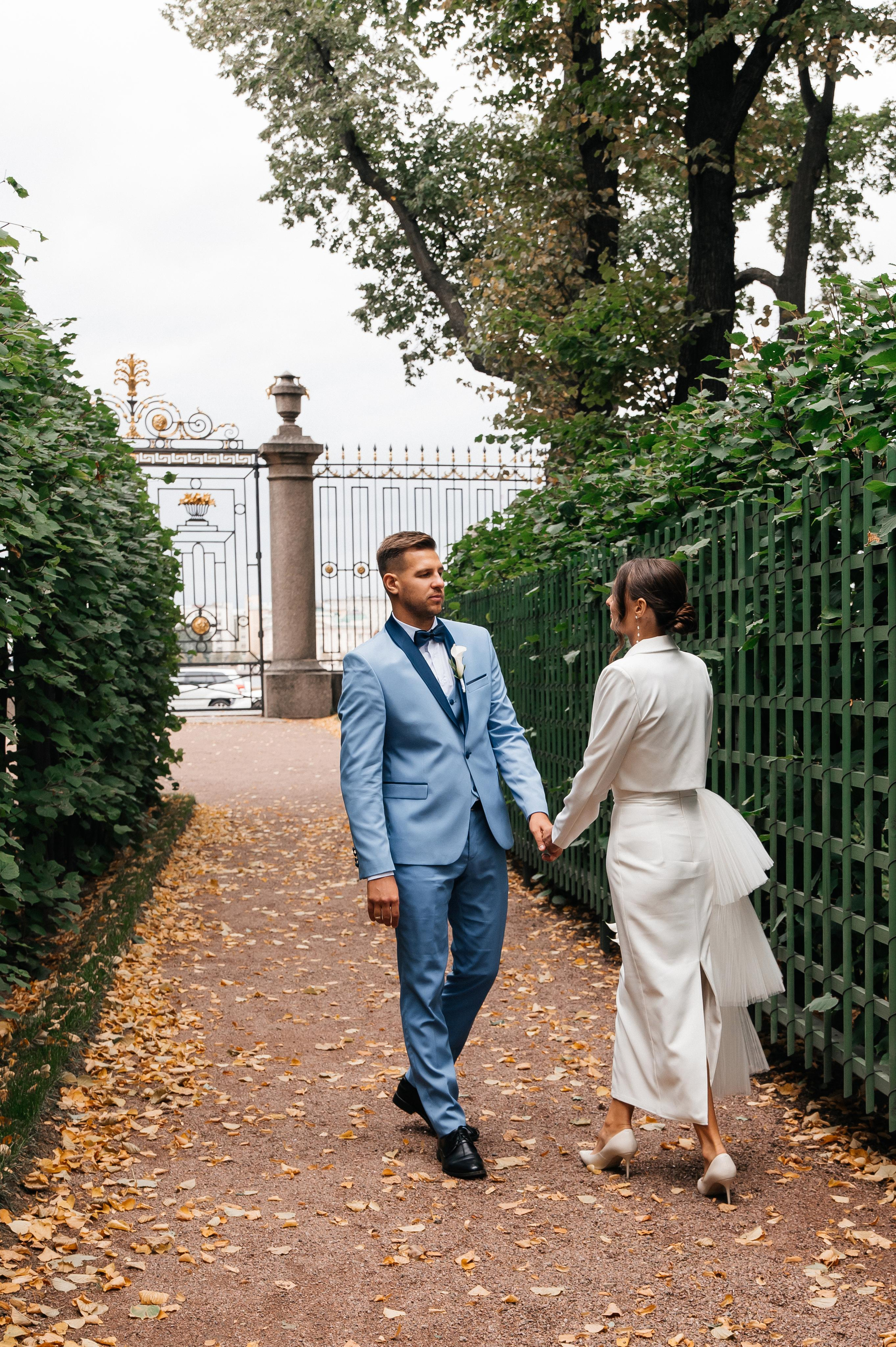 20.09.2023. Мария — Свадебный фотограф