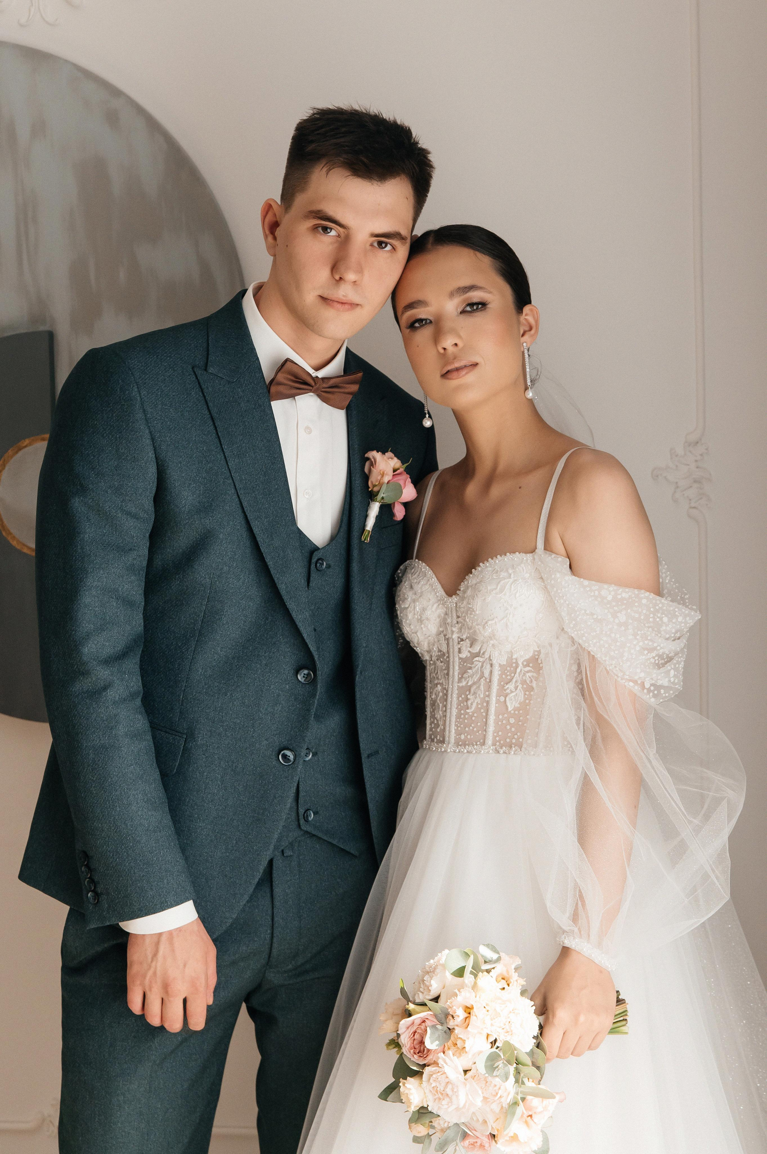 20.08.2023. Мария — Свадебный фотограф