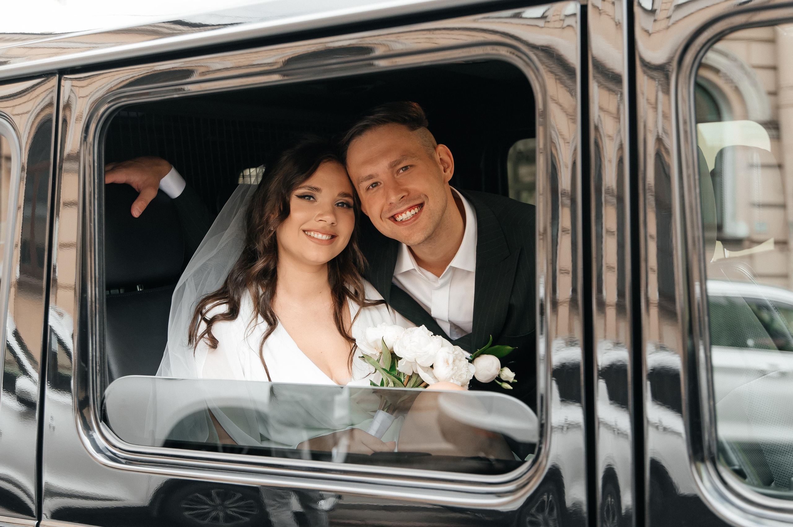 13.08.2023. Мария — Свадебный фотограф