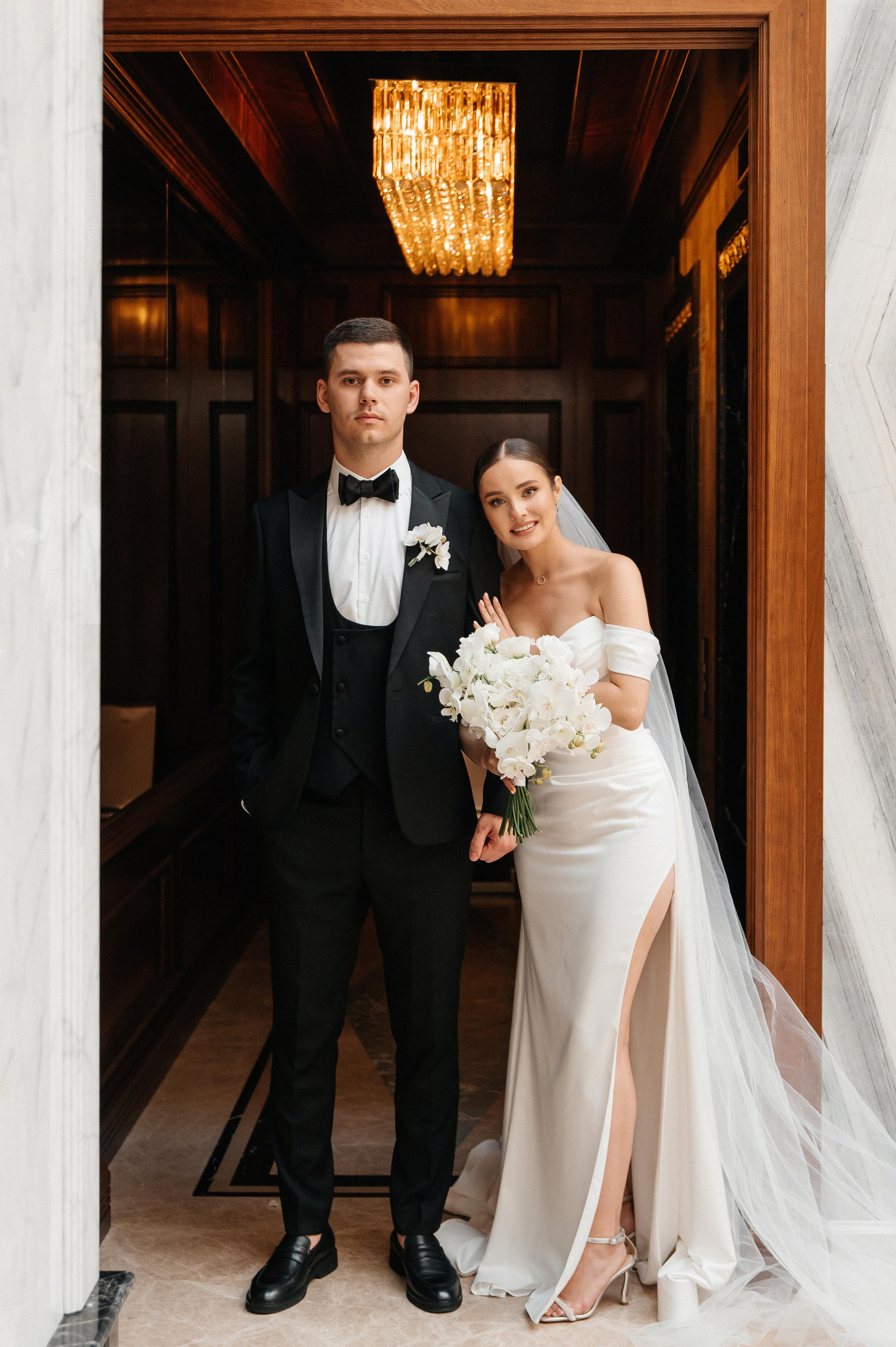 5.08.2023. Мария — Свадебный фотограф