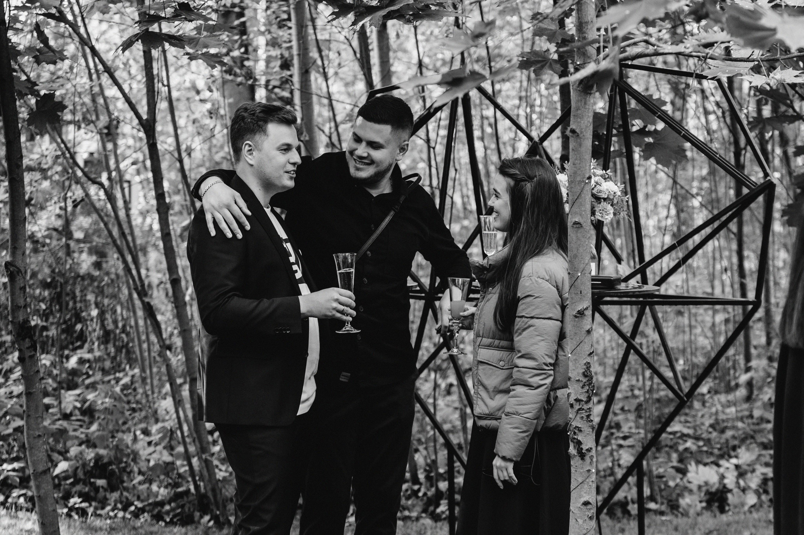 1.10.2023. Мария — Свадебный фотограф