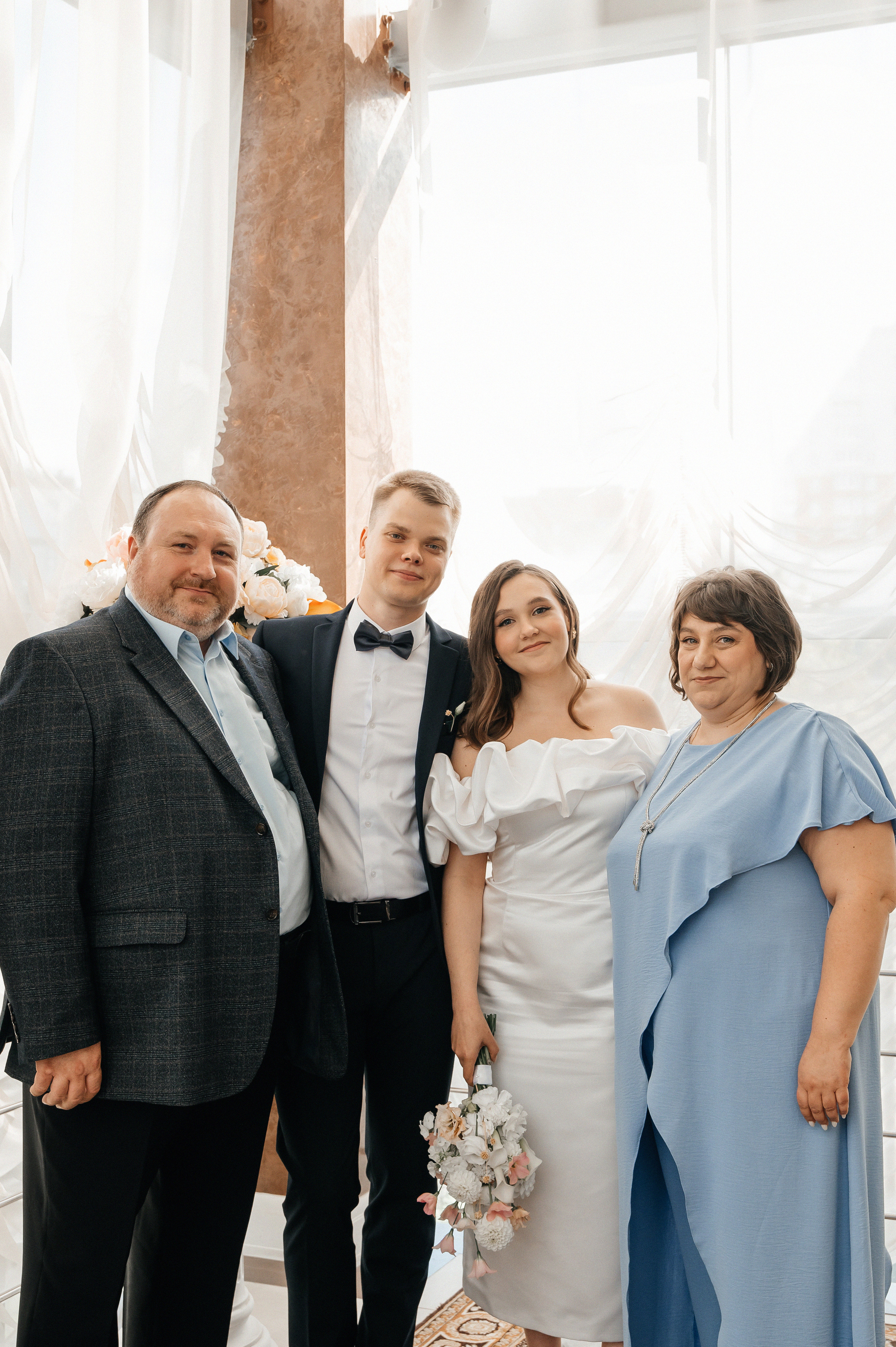 23.08.2023. Мария — Свадебный фотограф