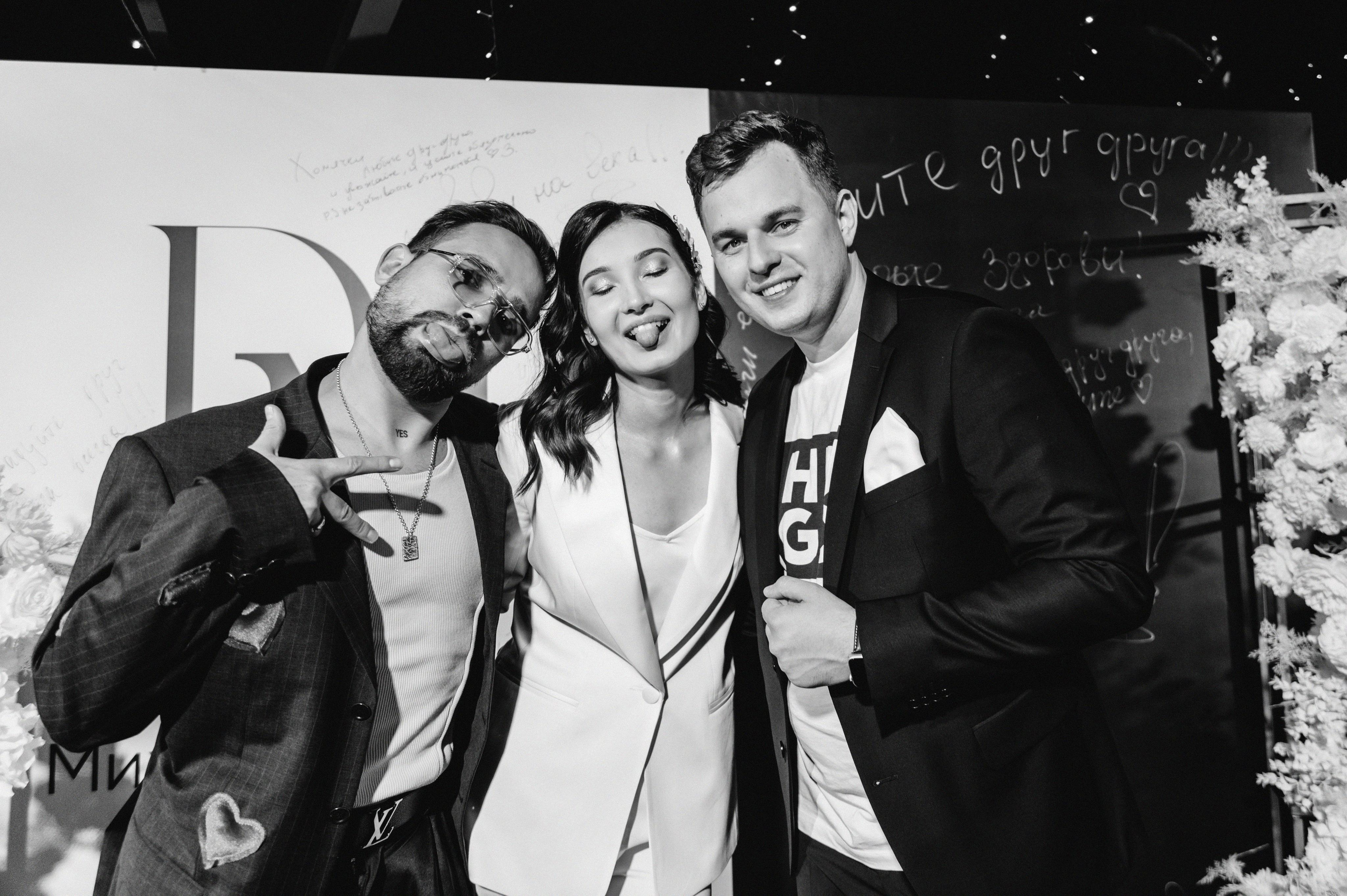 1.10.2023. Мария — Свадебный фотограф