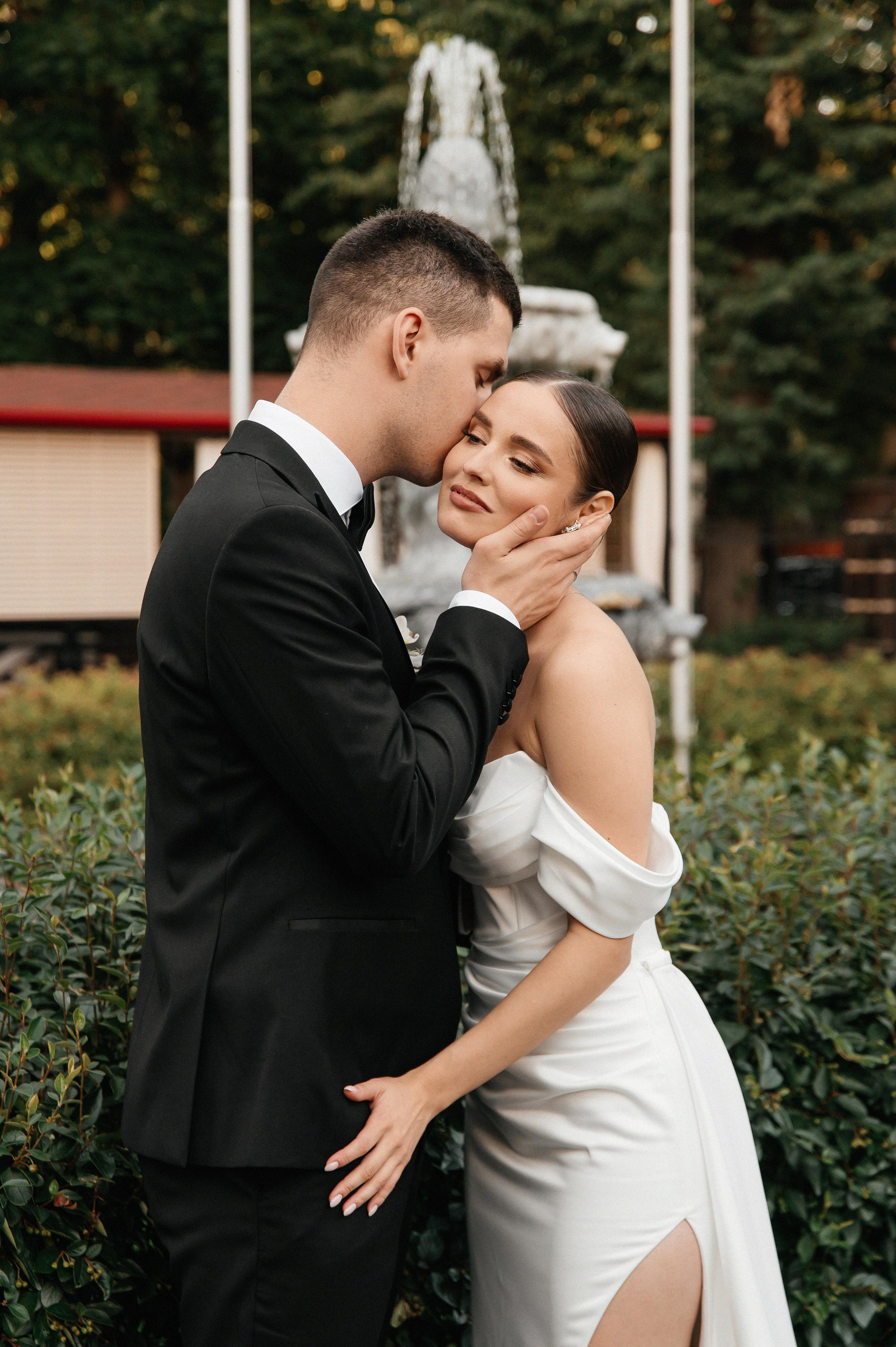 5.08.2023. Мария — Свадебный фотограф