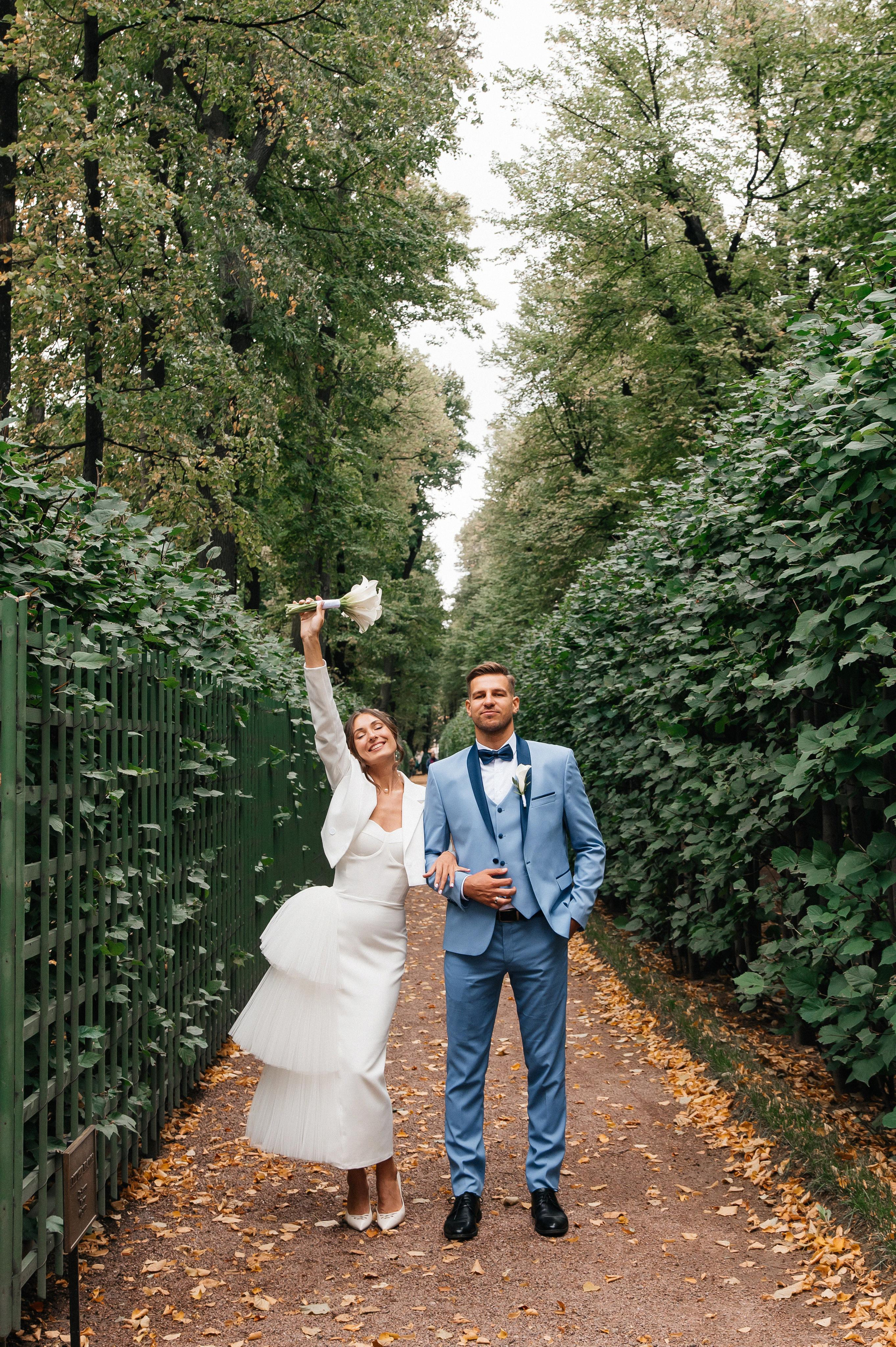 20.09.2023. Мария — Свадебный фотограф