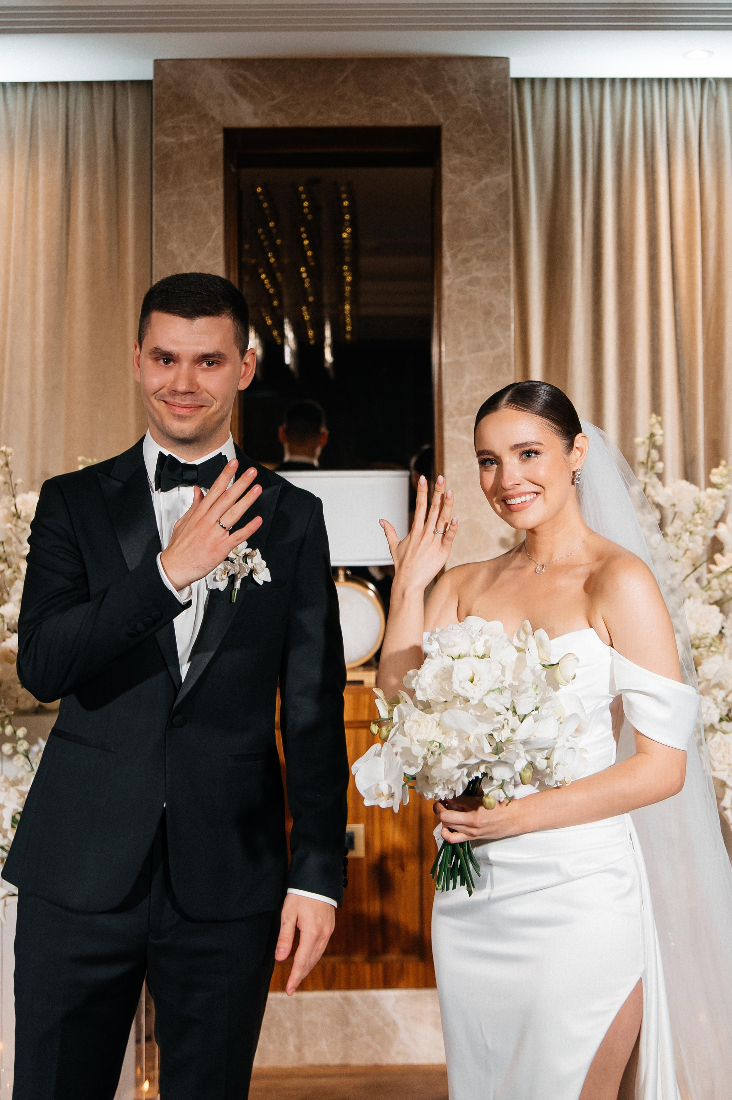 5.08.2023. Мария — Свадебный фотограф