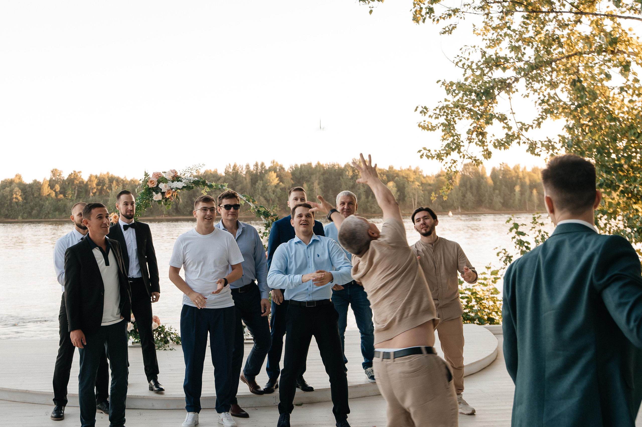 20.08.2023. Мария — Свадебный фотограф