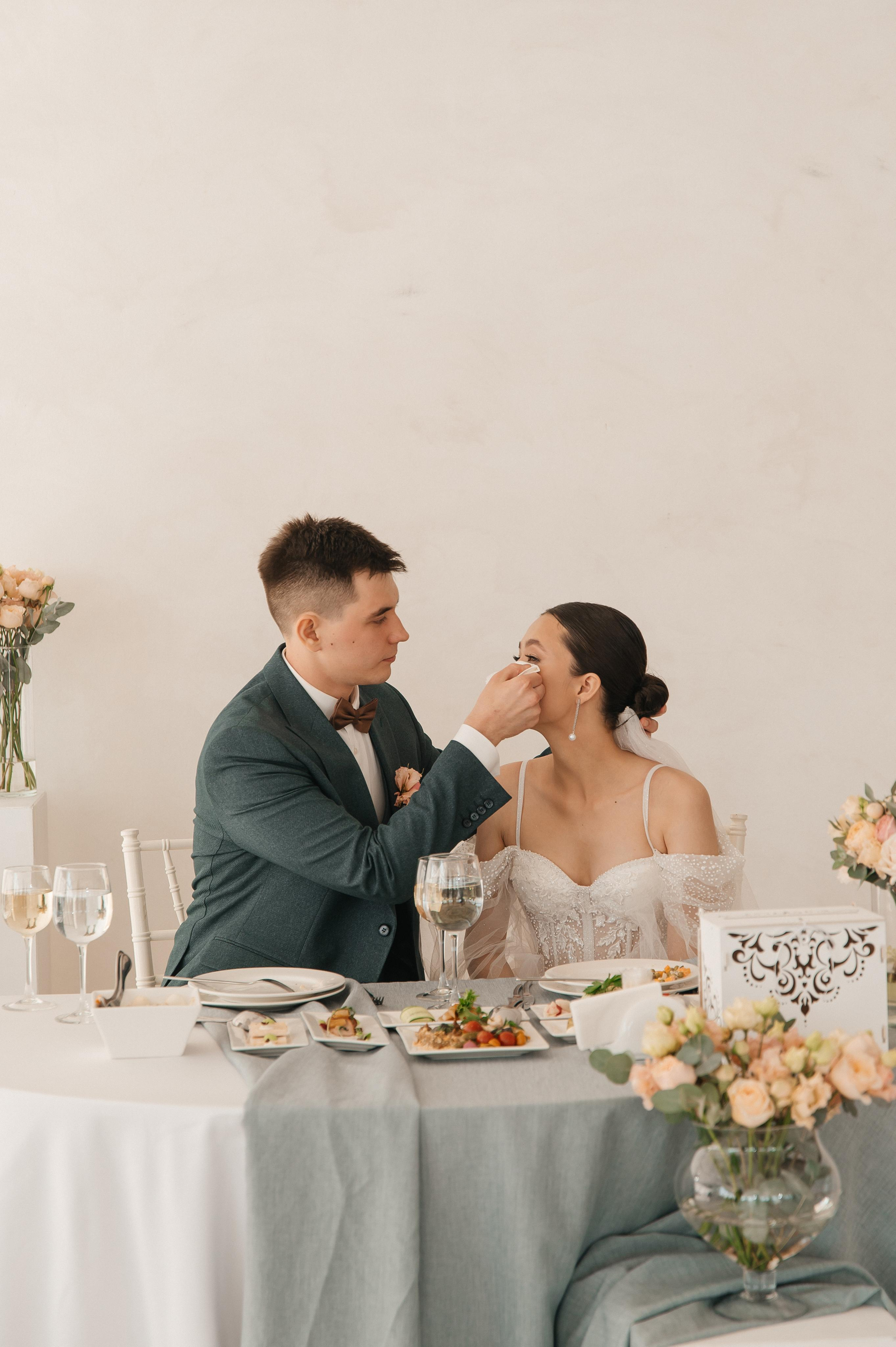 20.08.2023. Мария — Свадебный фотограф