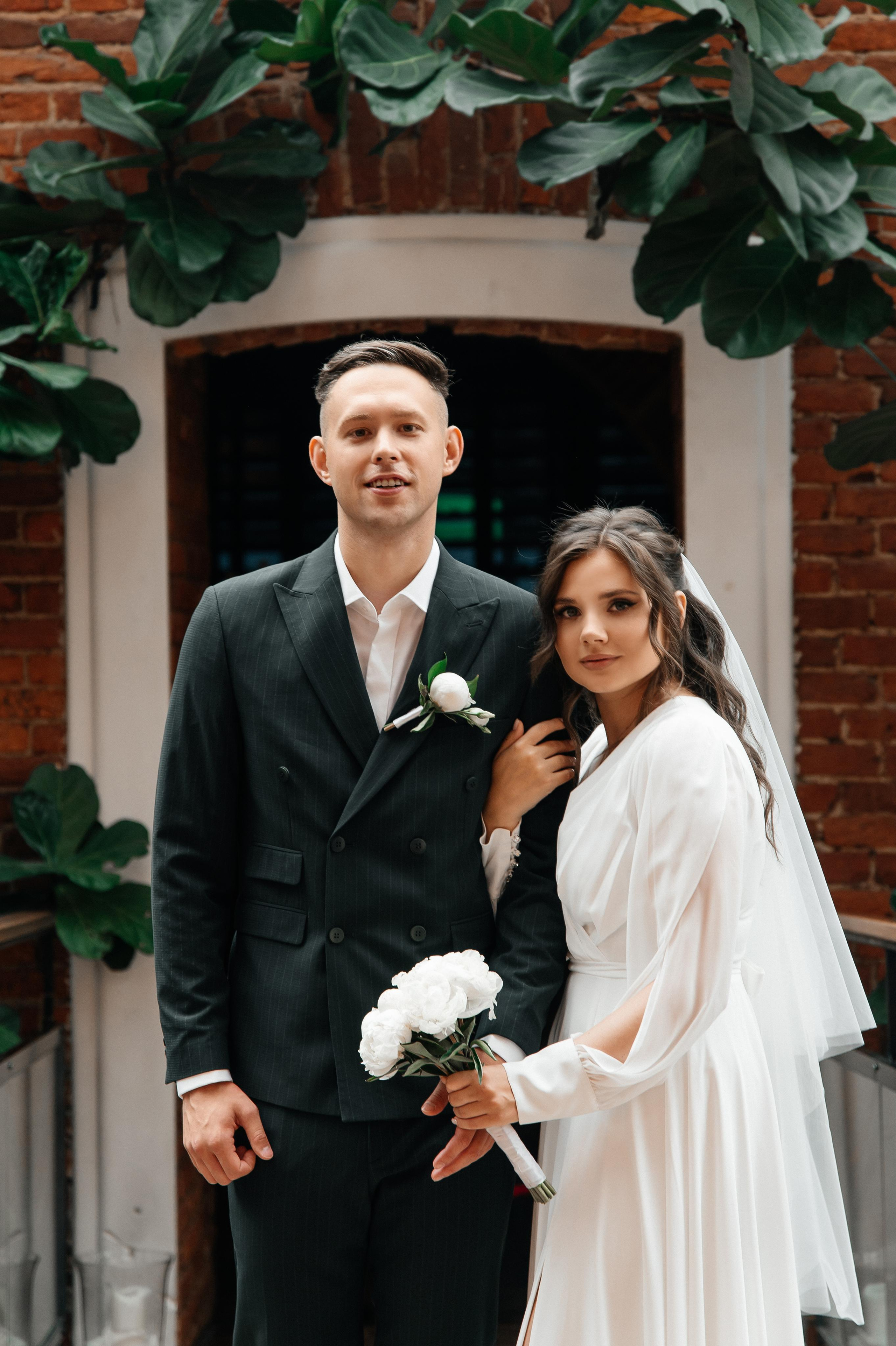 13.08.2023. Мария — Свадебный фотограф