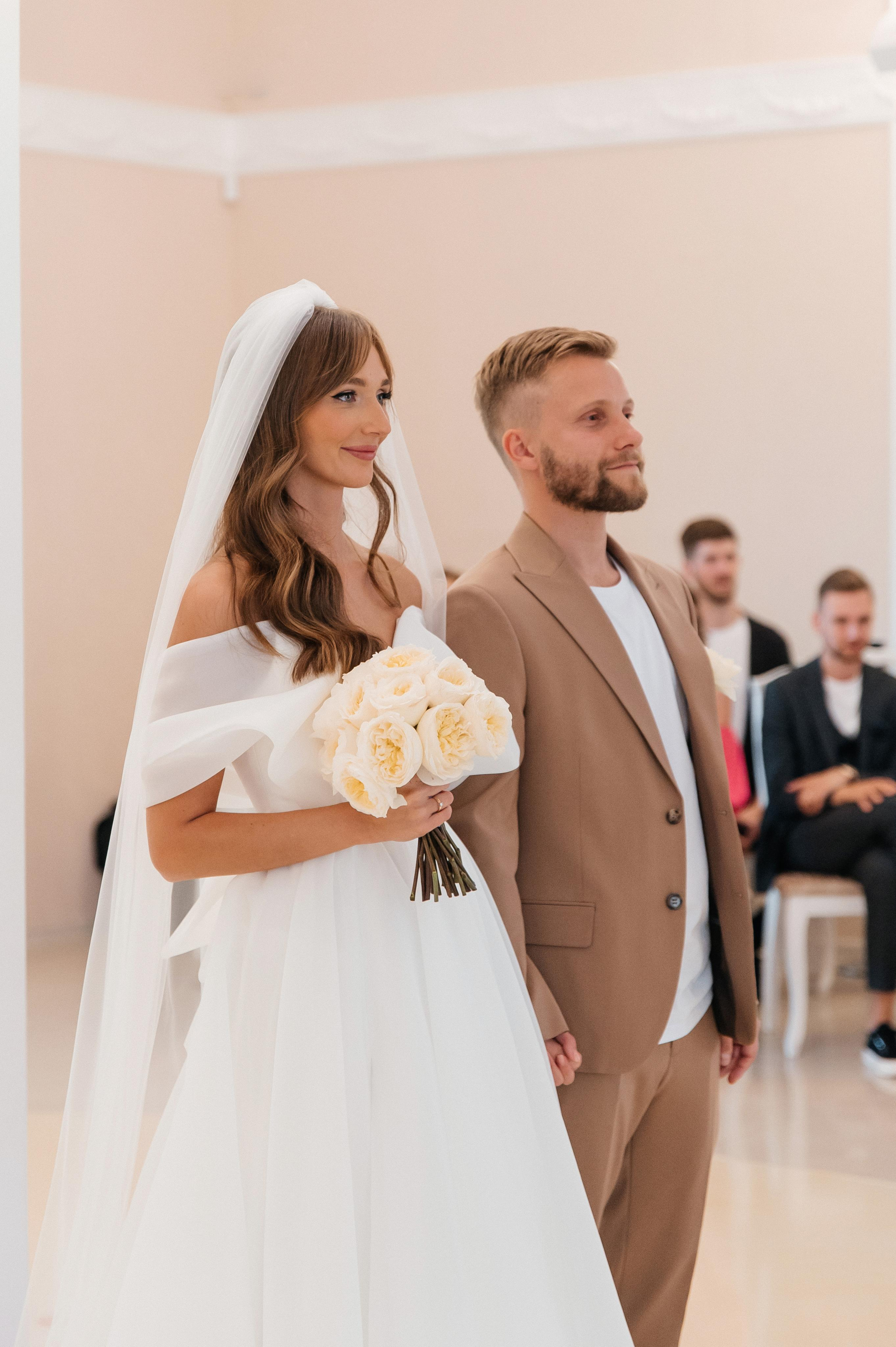 12.08.2023. Мария — Свадебный фотограф