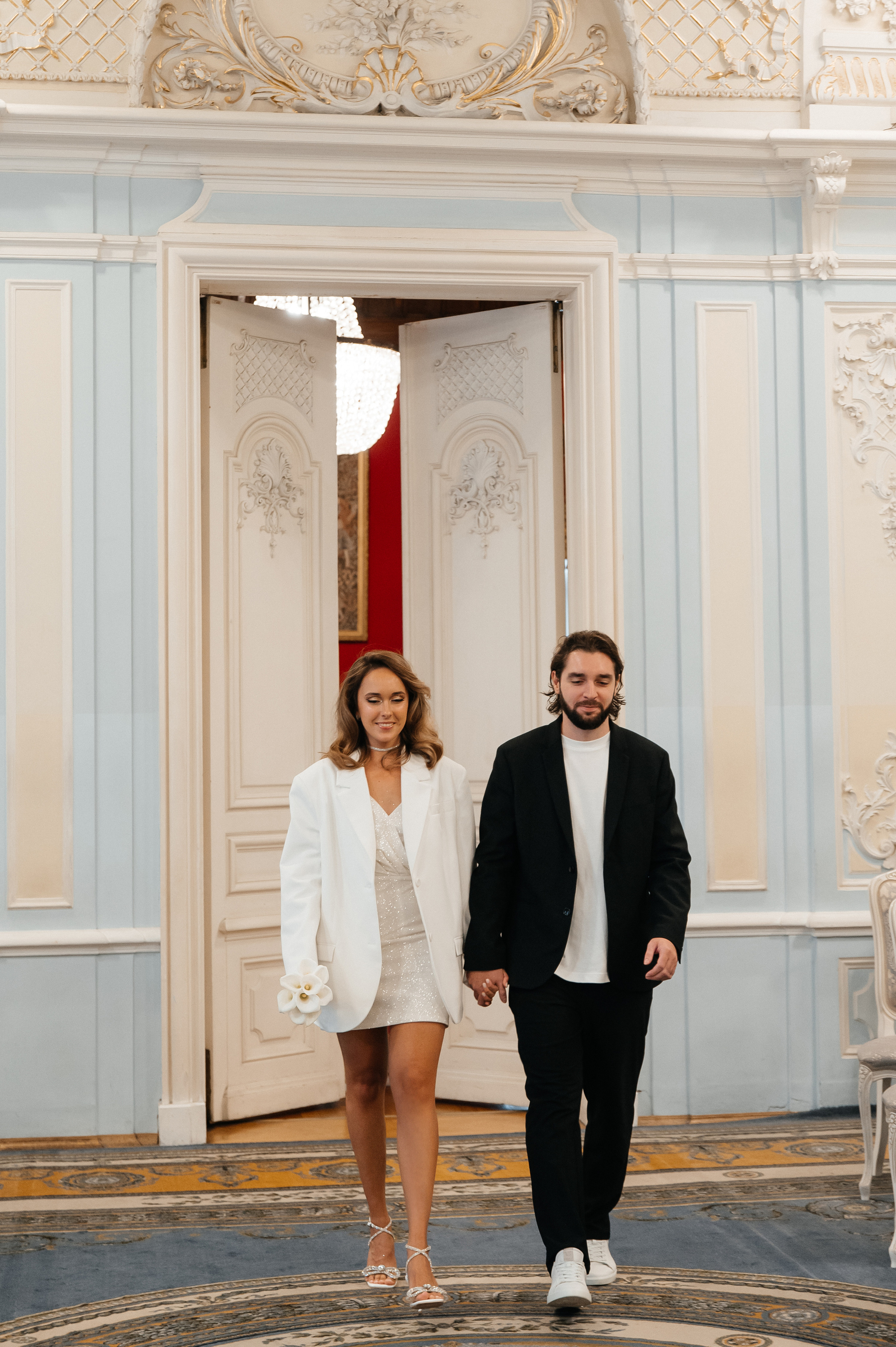 2.08.2023. Мария — Свадебный фотограф