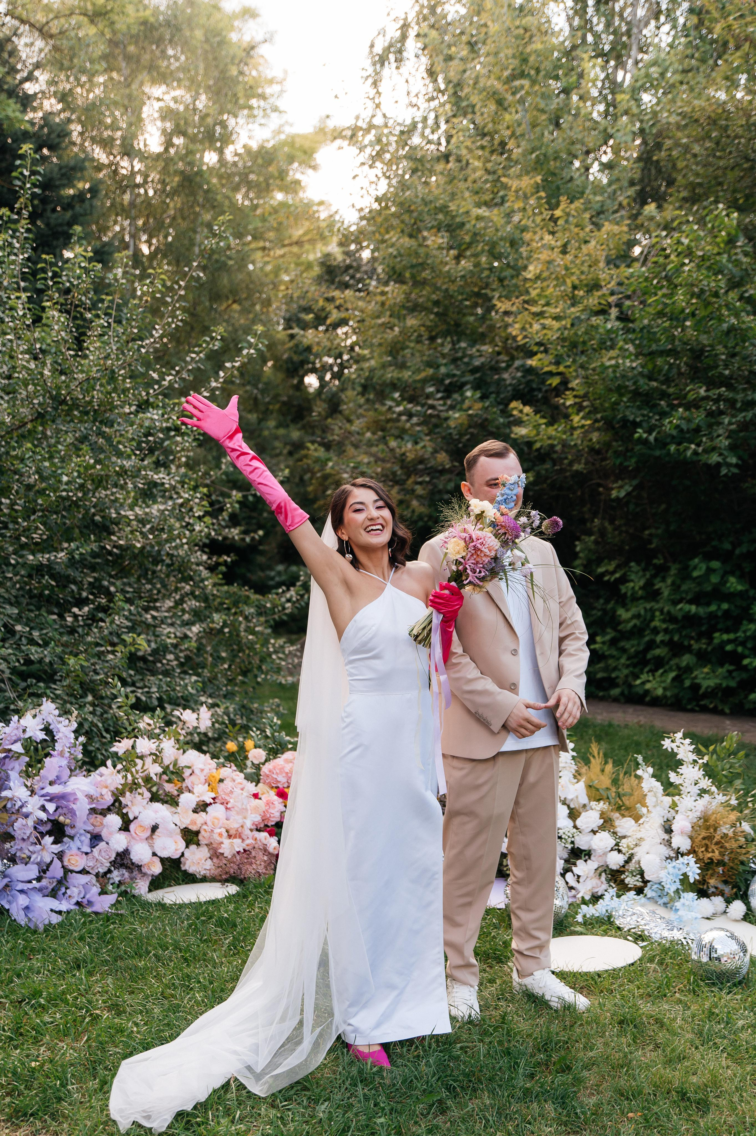 29.07.2023. Мария — Свадебный фотограф