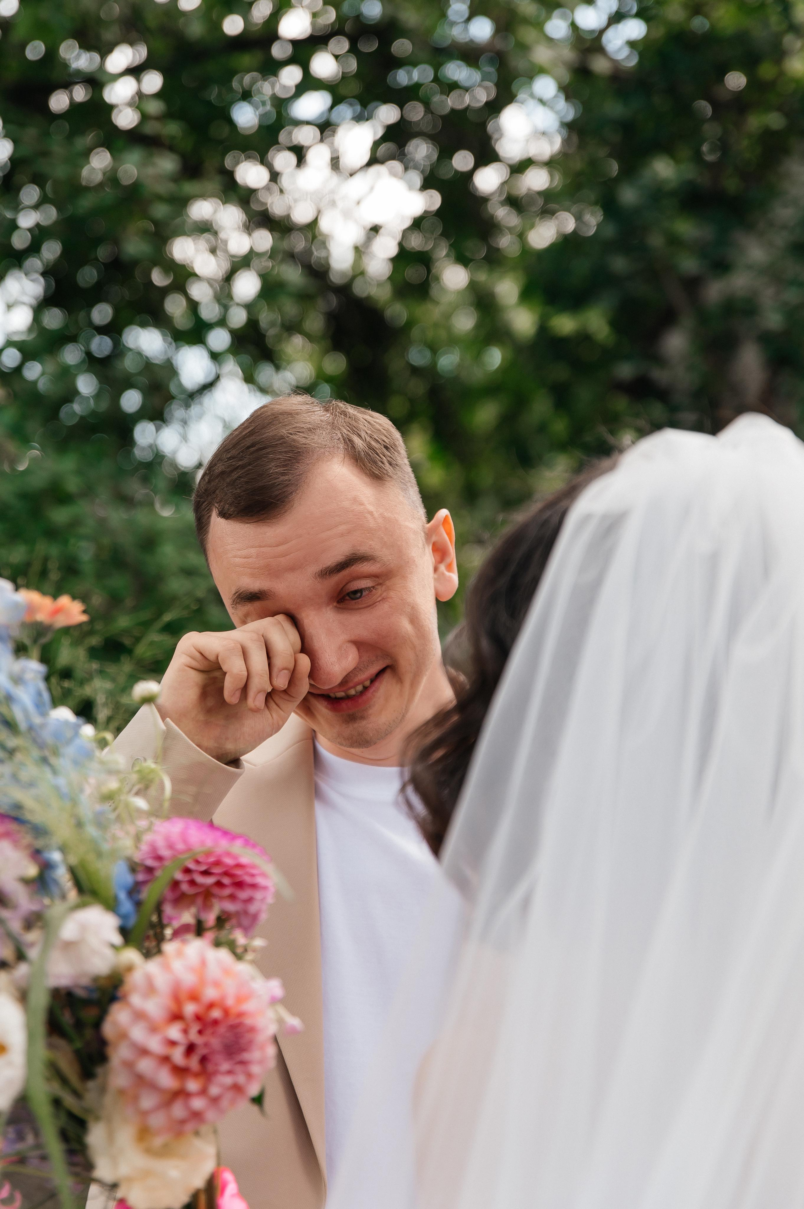 29.07.2023. Мария — Свадебный фотограф