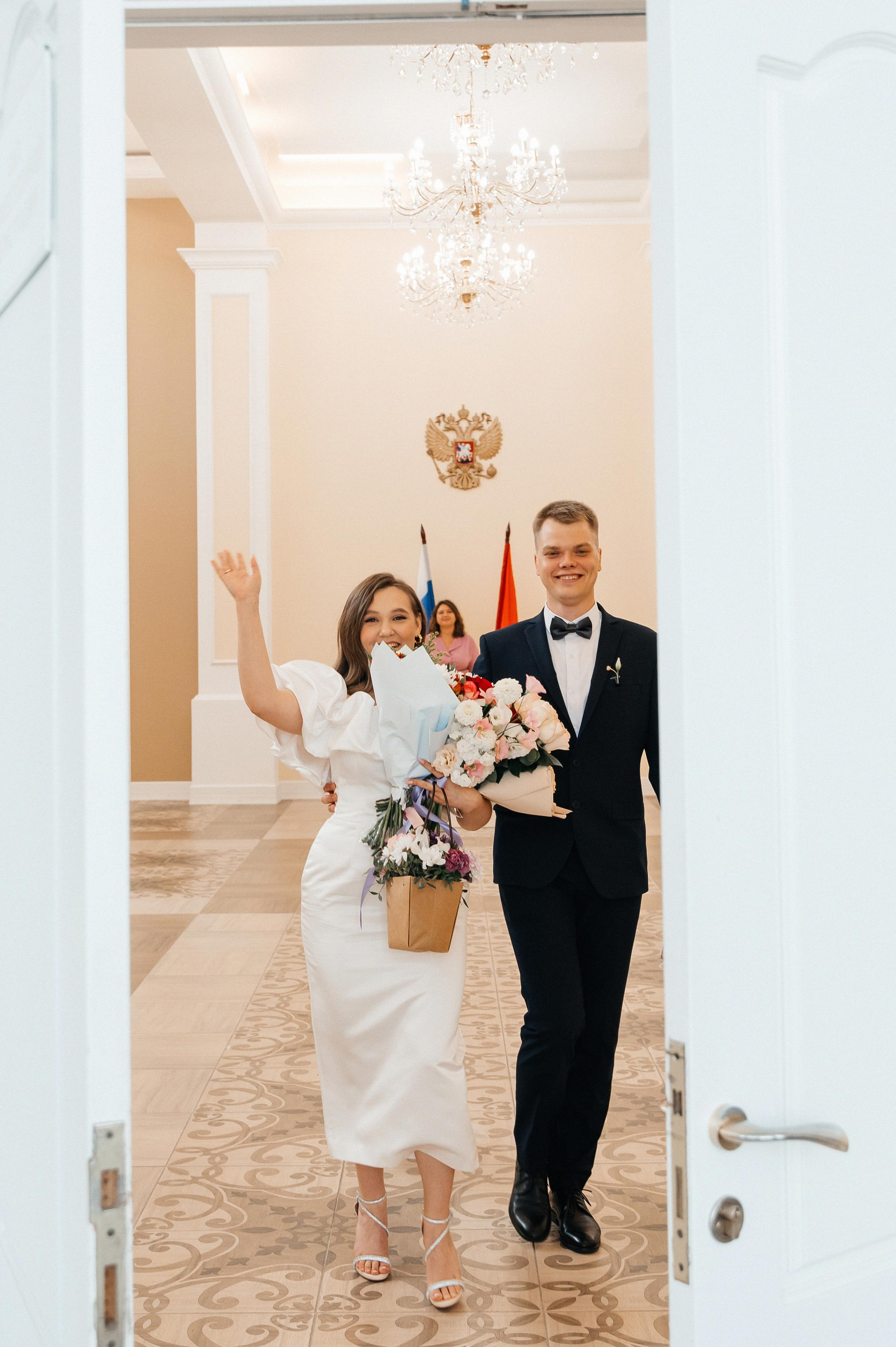 23.08.2023. Мария — Свадебный фотограф