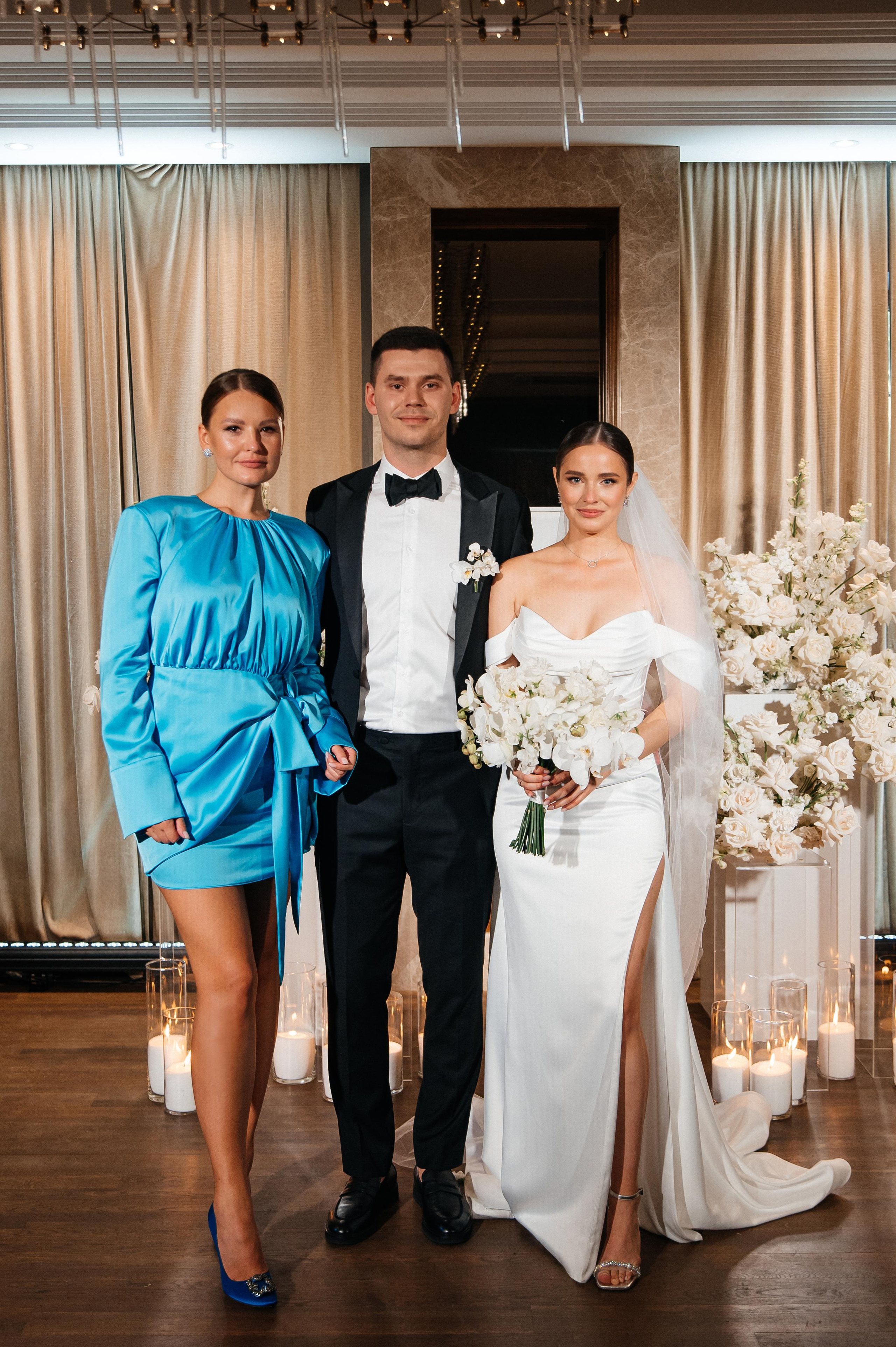 5.08.2023. Мария — Свадебный фотограф