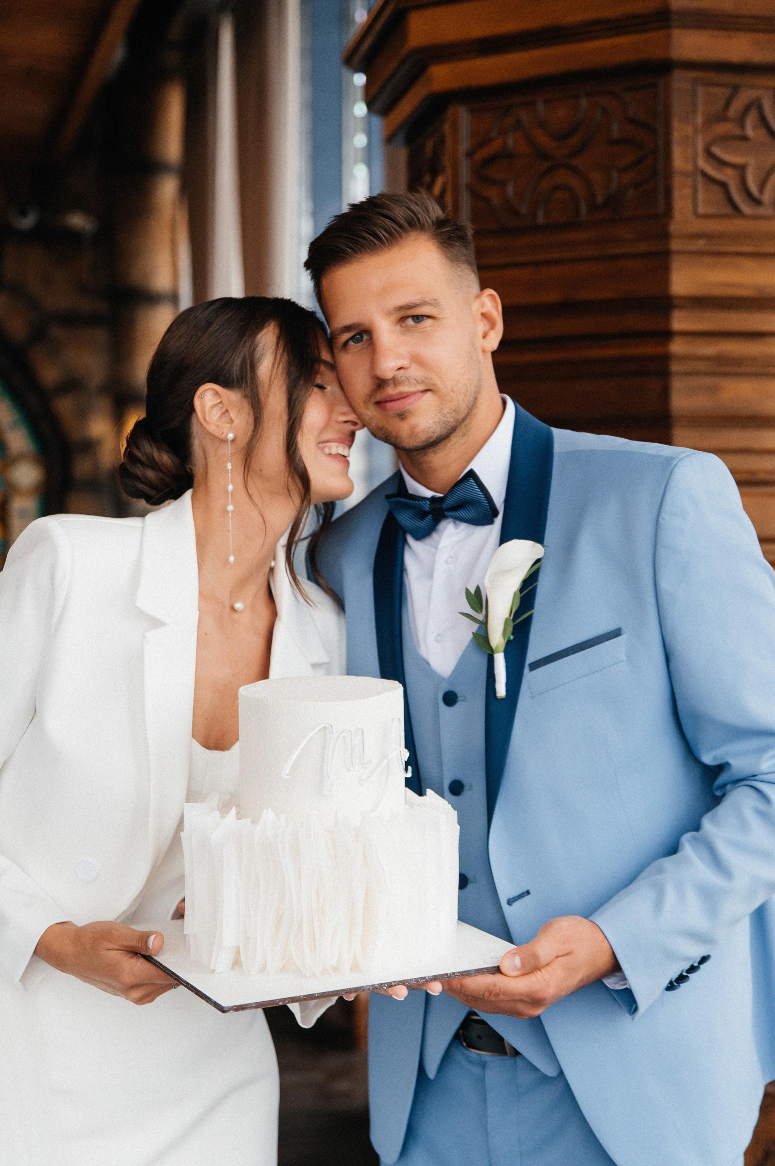 20.09.2023. Мария — Свадебный фотограф