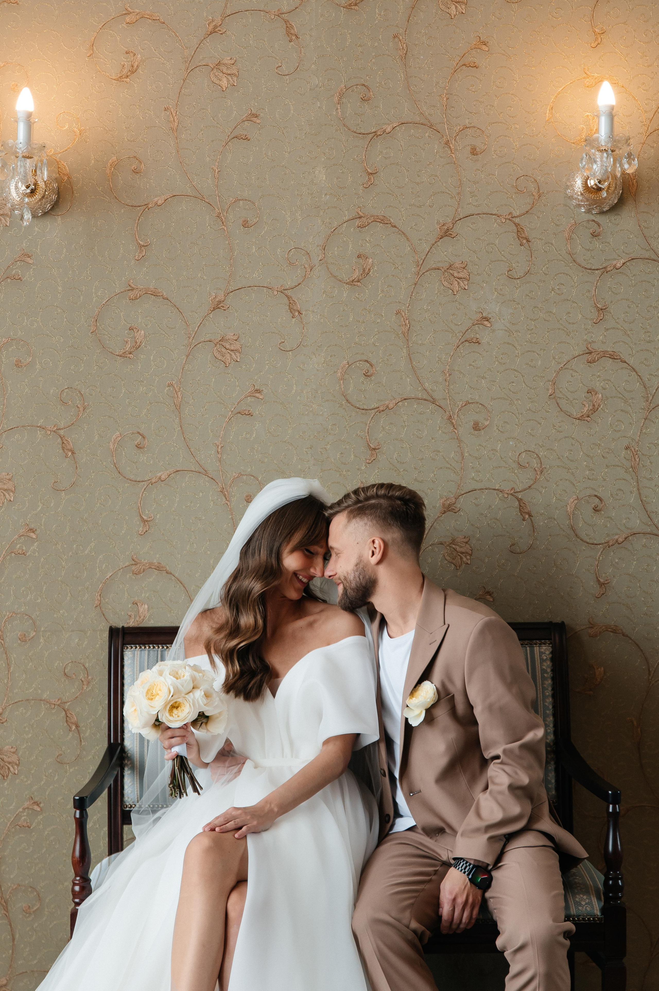 12.08.2023. Мария — Свадебный фотограф