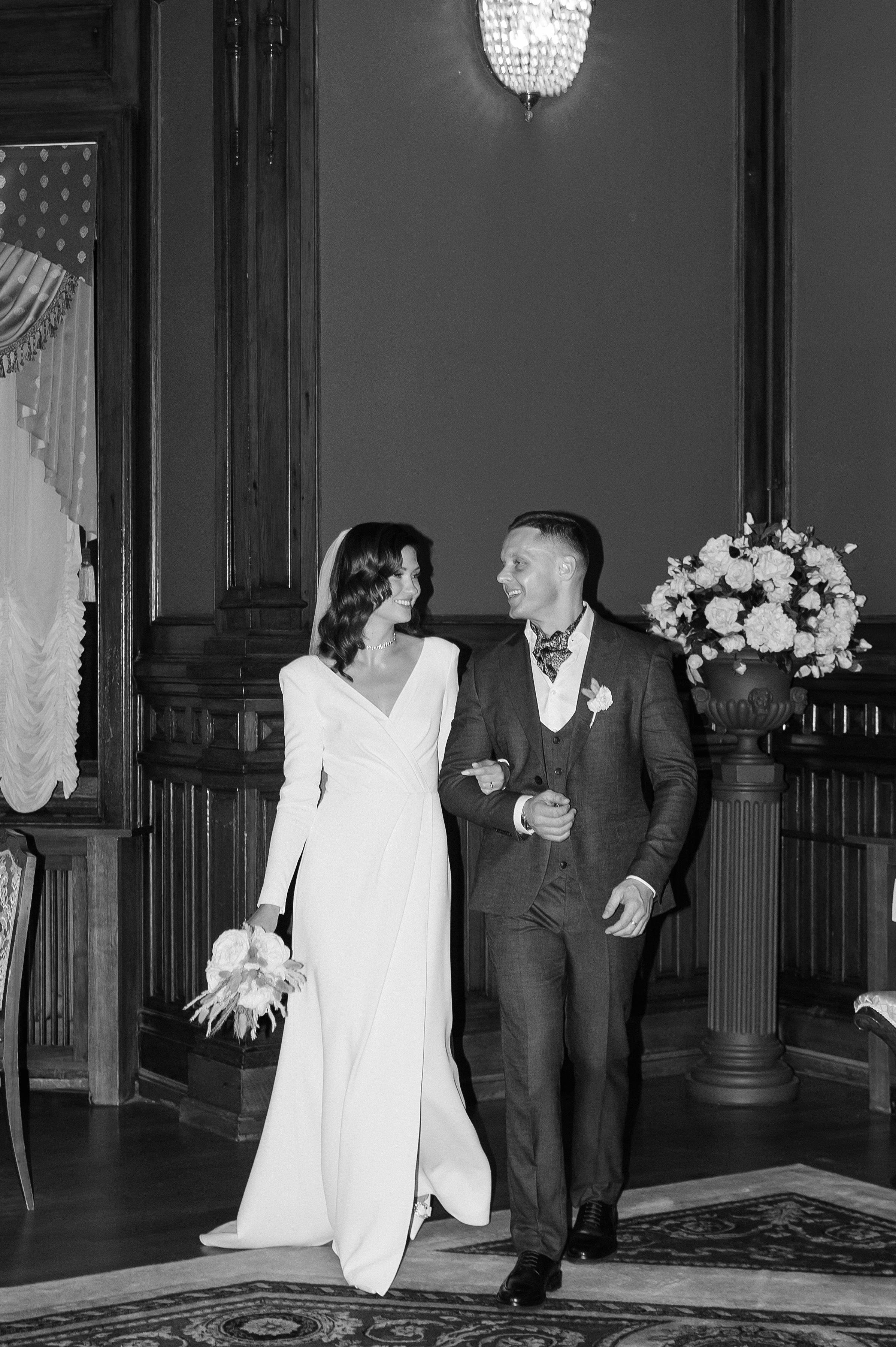 23.09.2023. Мария — Свадебный фотограф