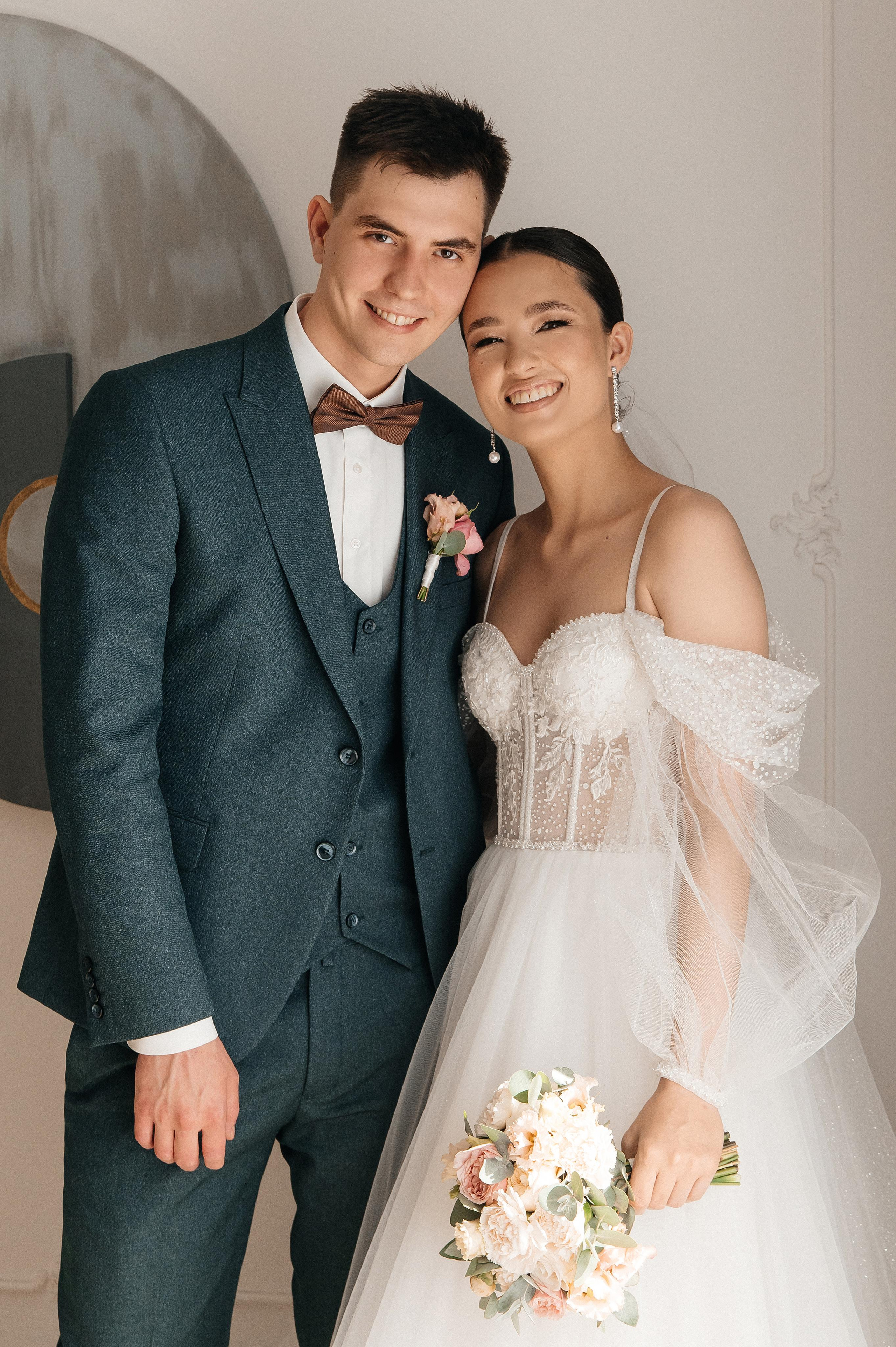 20.08.2023. Мария — Свадебный фотограф