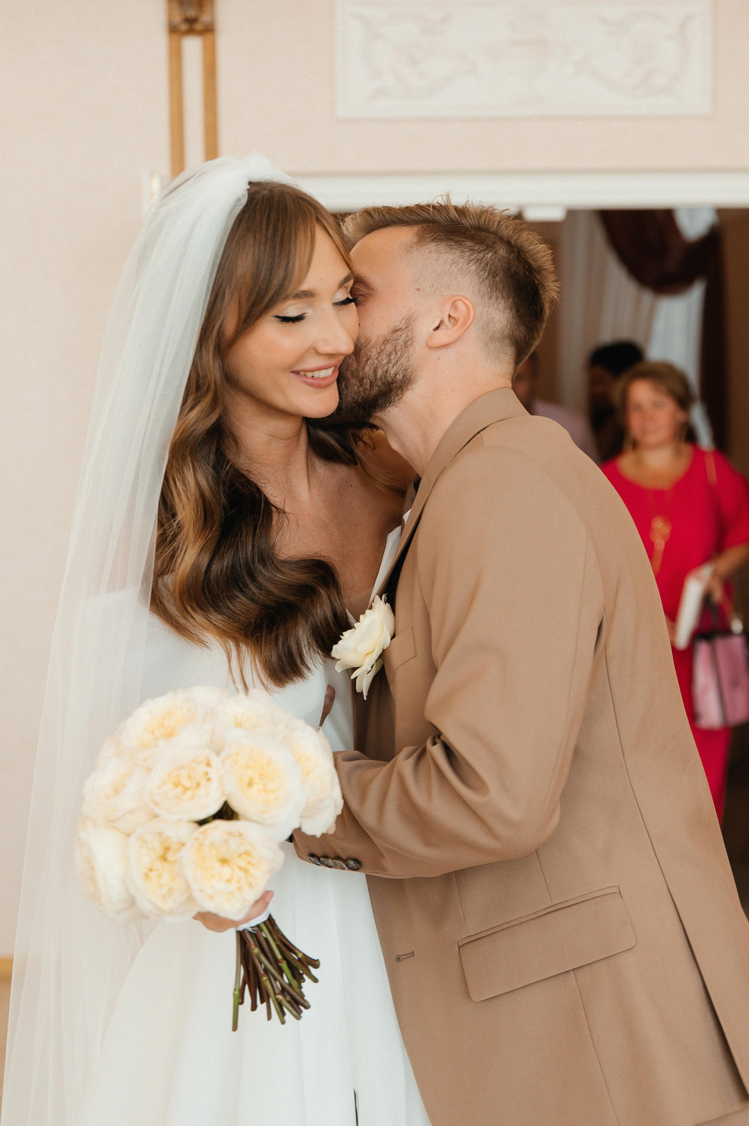 12.08.2023. Мария — Свадебный фотограф