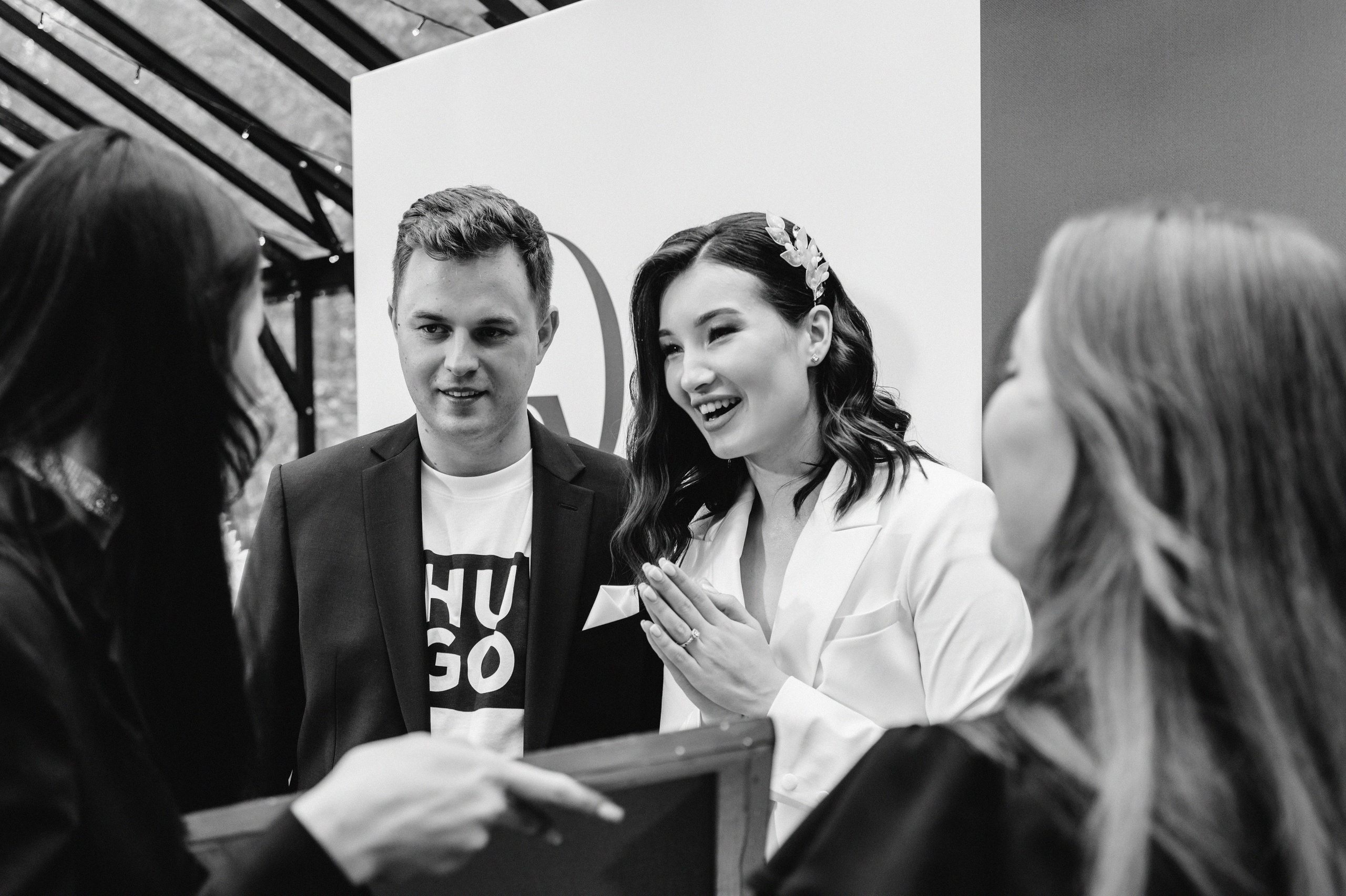 1.10.2023. Мария — Свадебный фотограф