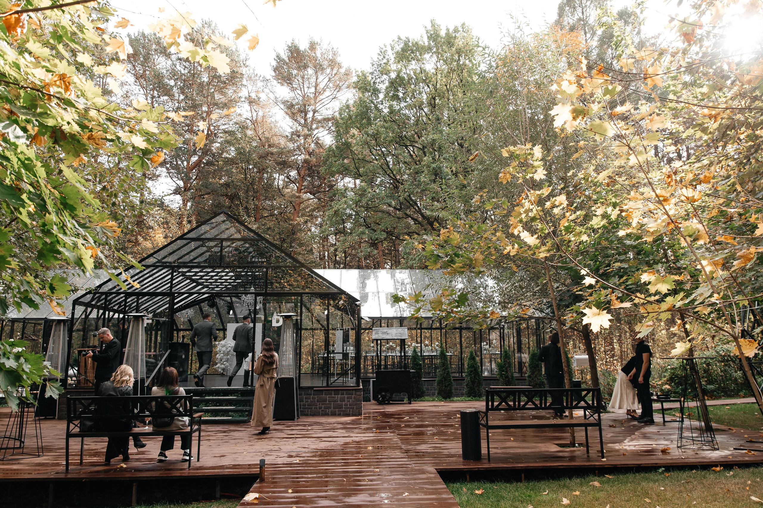 1.10.2023. Мария — Свадебный фотограф