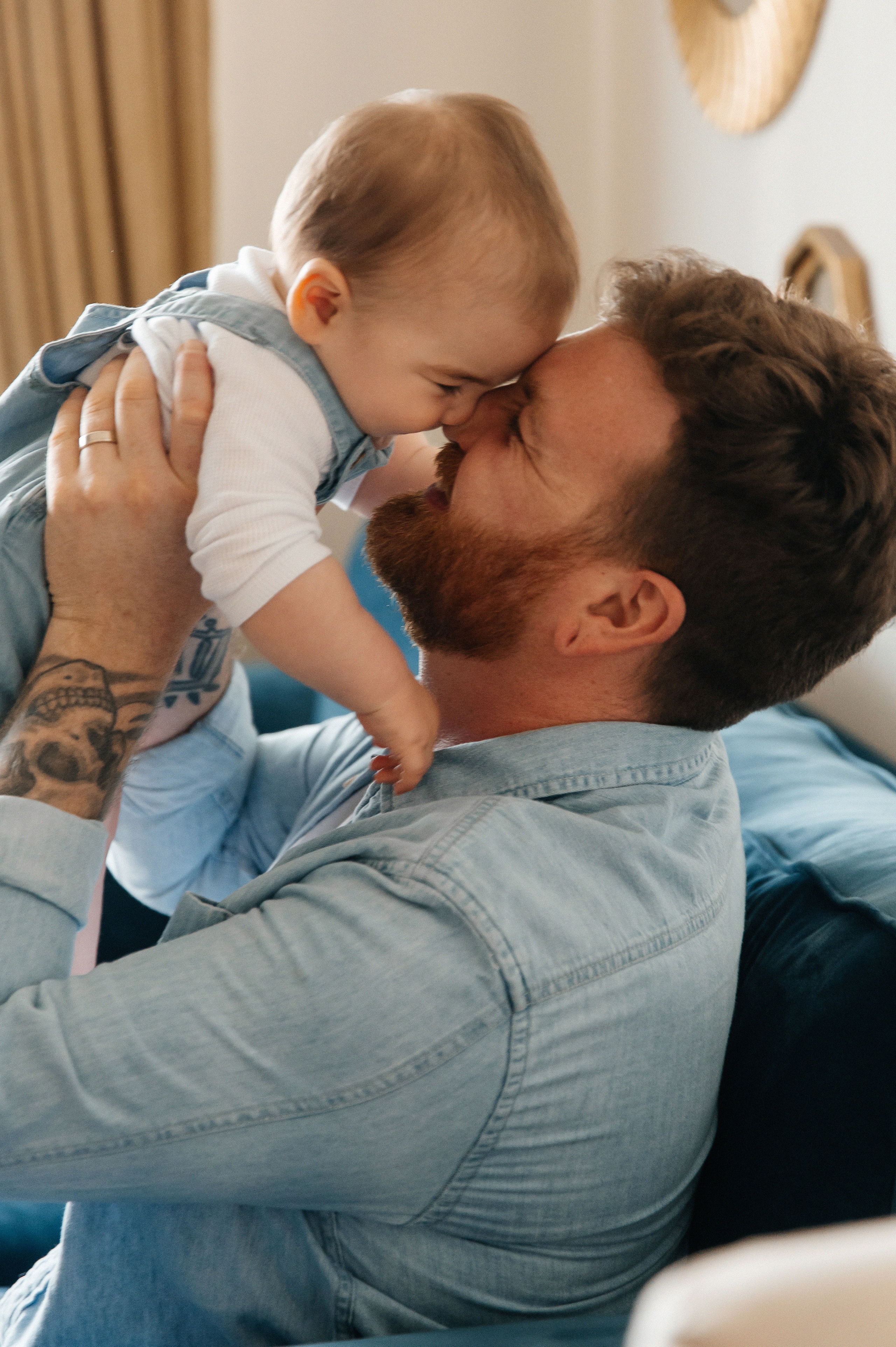 АНОНС. Мария — Свадебный фотограф