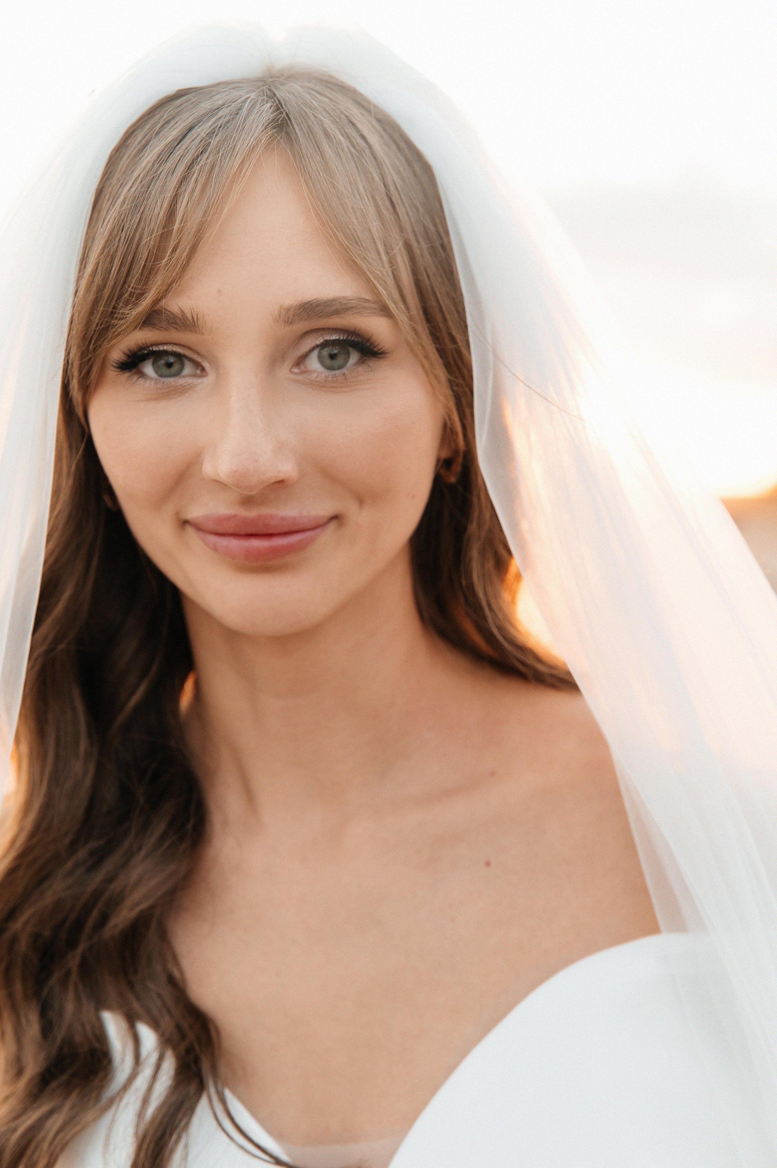 12.08.2023. Мария — Свадебный фотограф