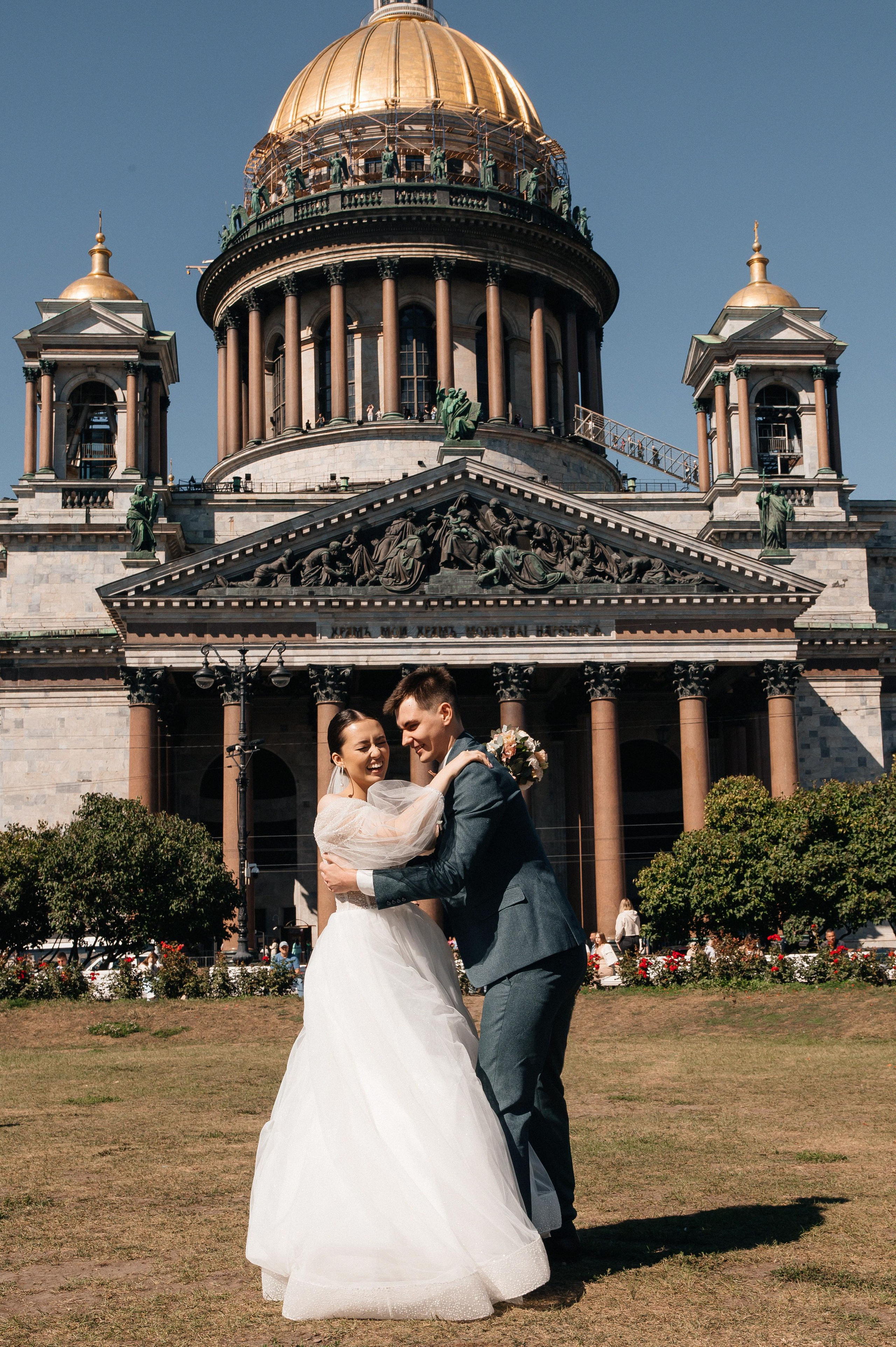 20.08.2023. Мария — Свадебный фотограф