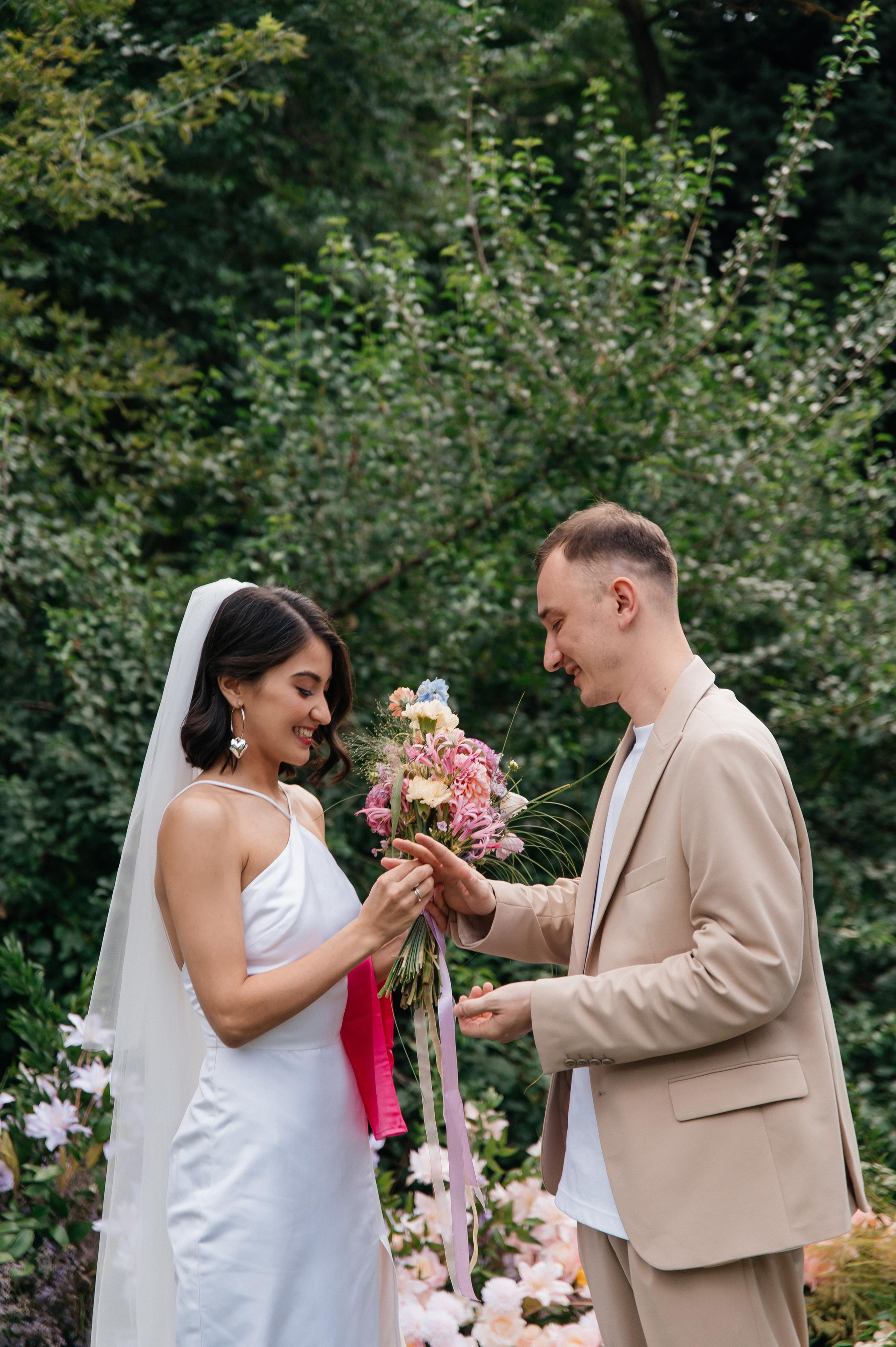 29.07.2023. Мария — Свадебный фотограф