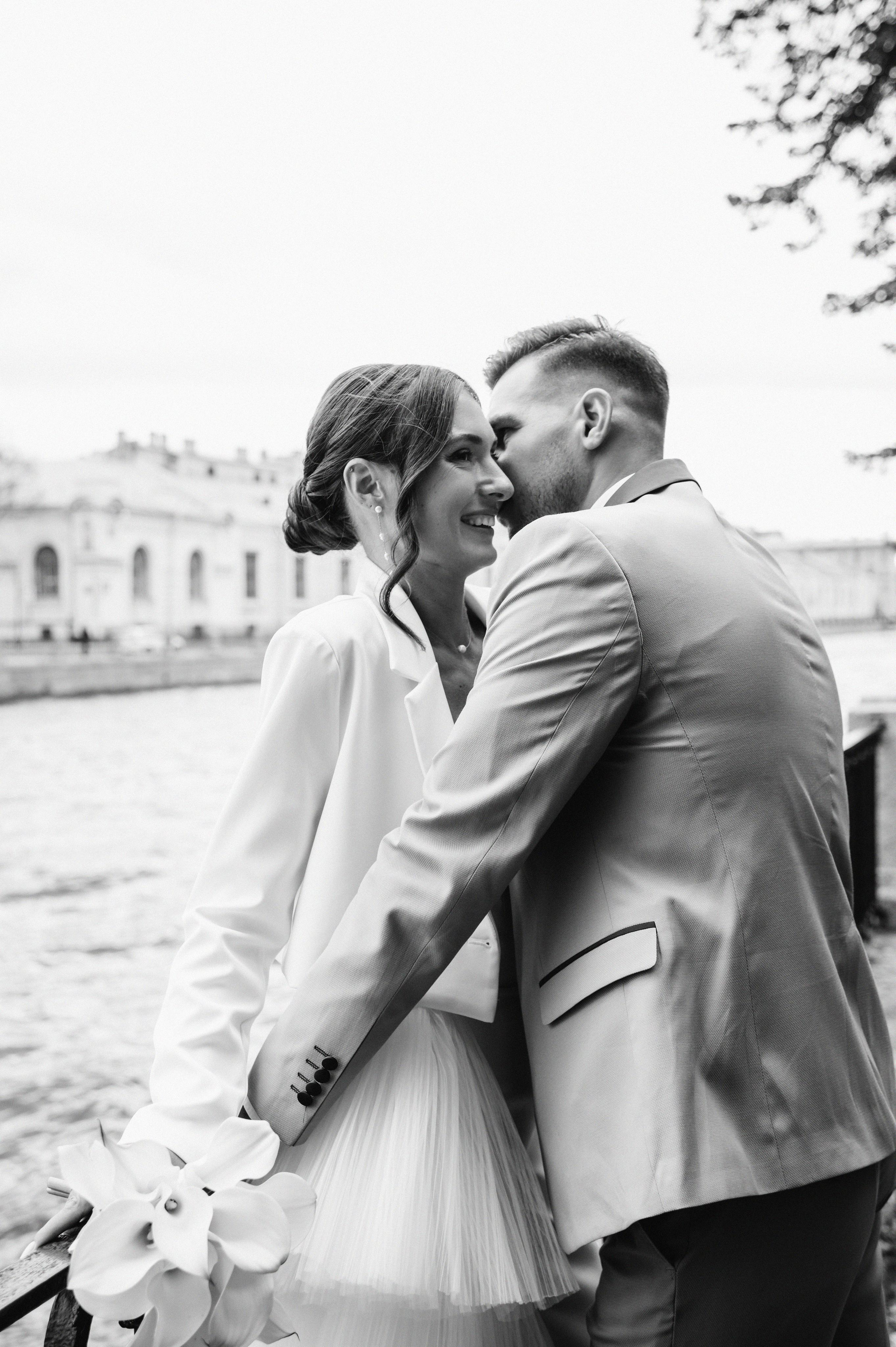 20.09.2023. Мария — Свадебный фотограф