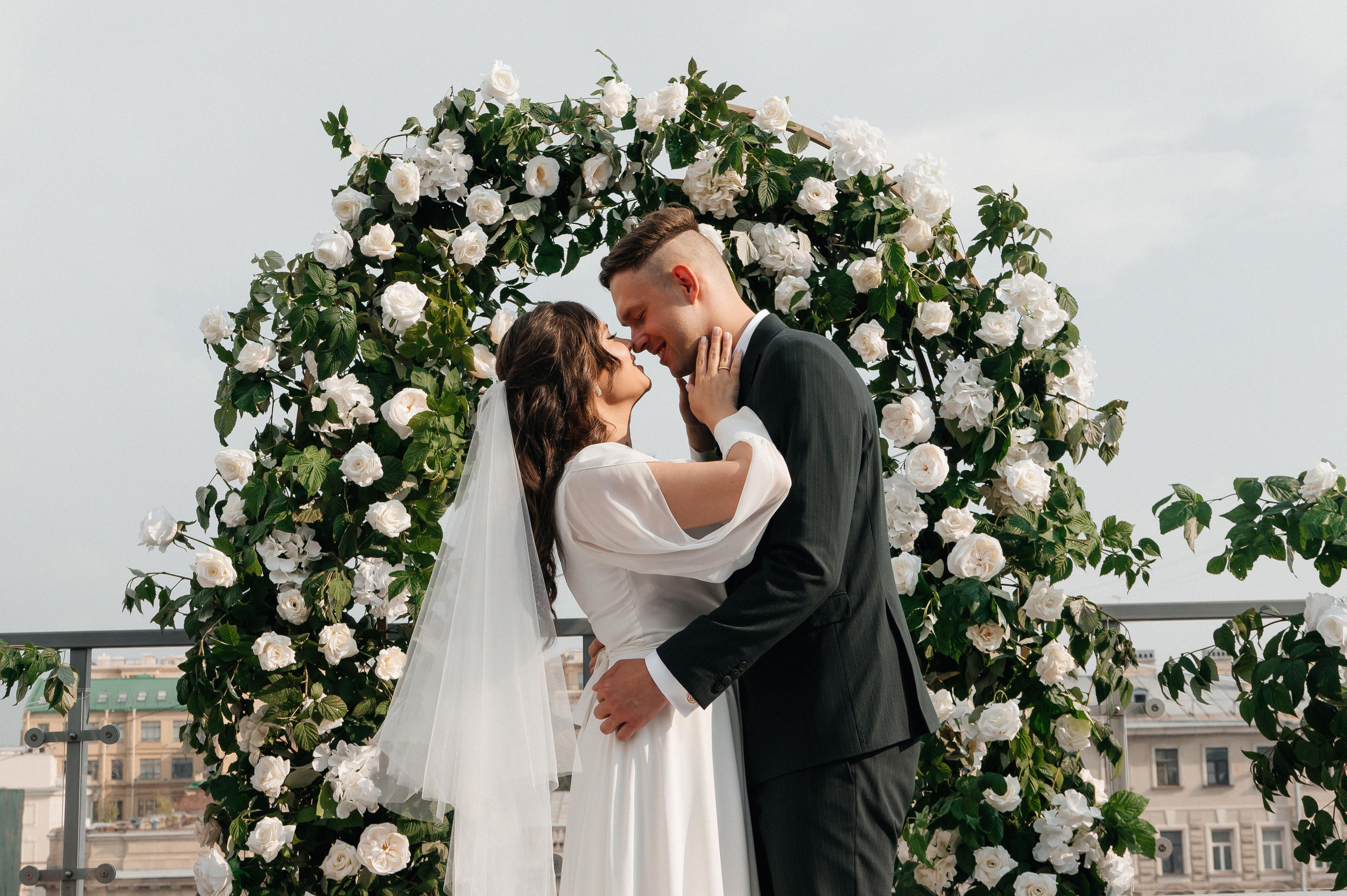 13.08.2023. Мария — Свадебный фотограф