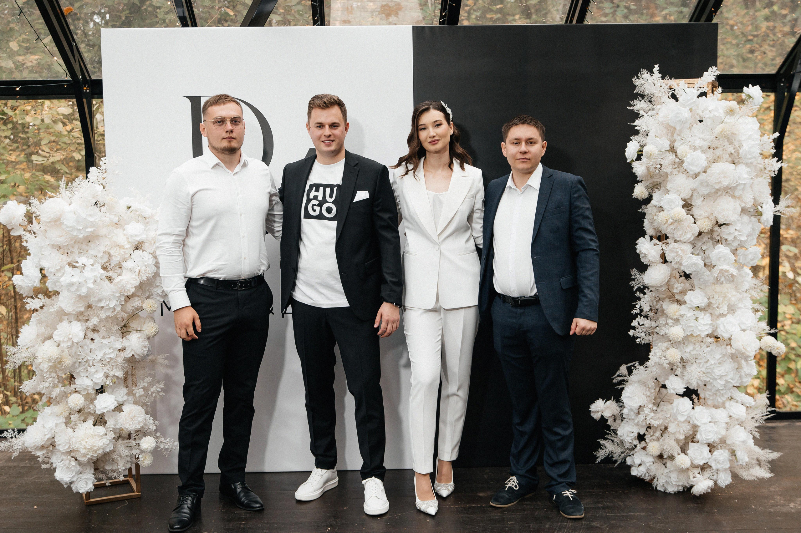 1.10.2023. Мария — Свадебный фотограф