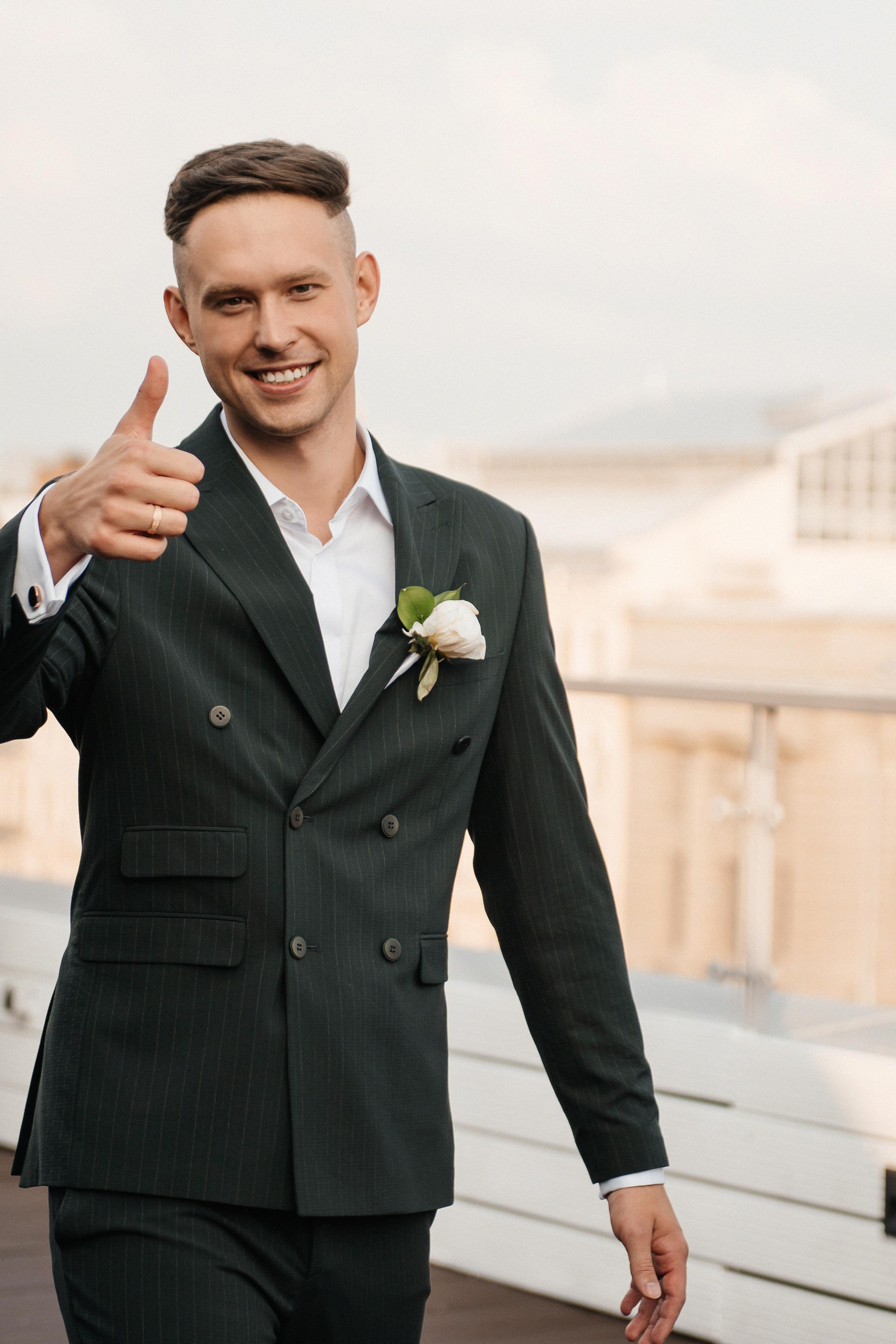 13.08.2023. Мария — Свадебный фотограф