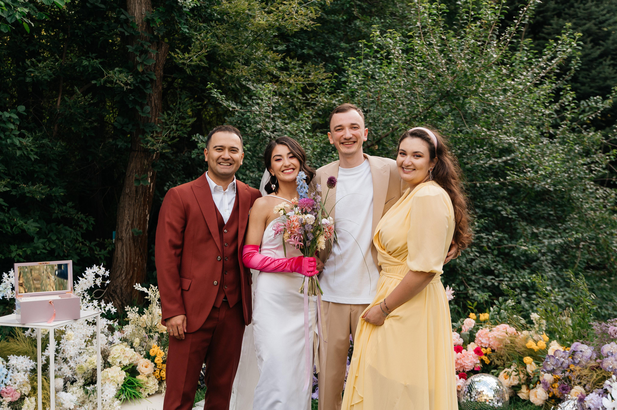 29.07.2023. Мария — Свадебный фотограф