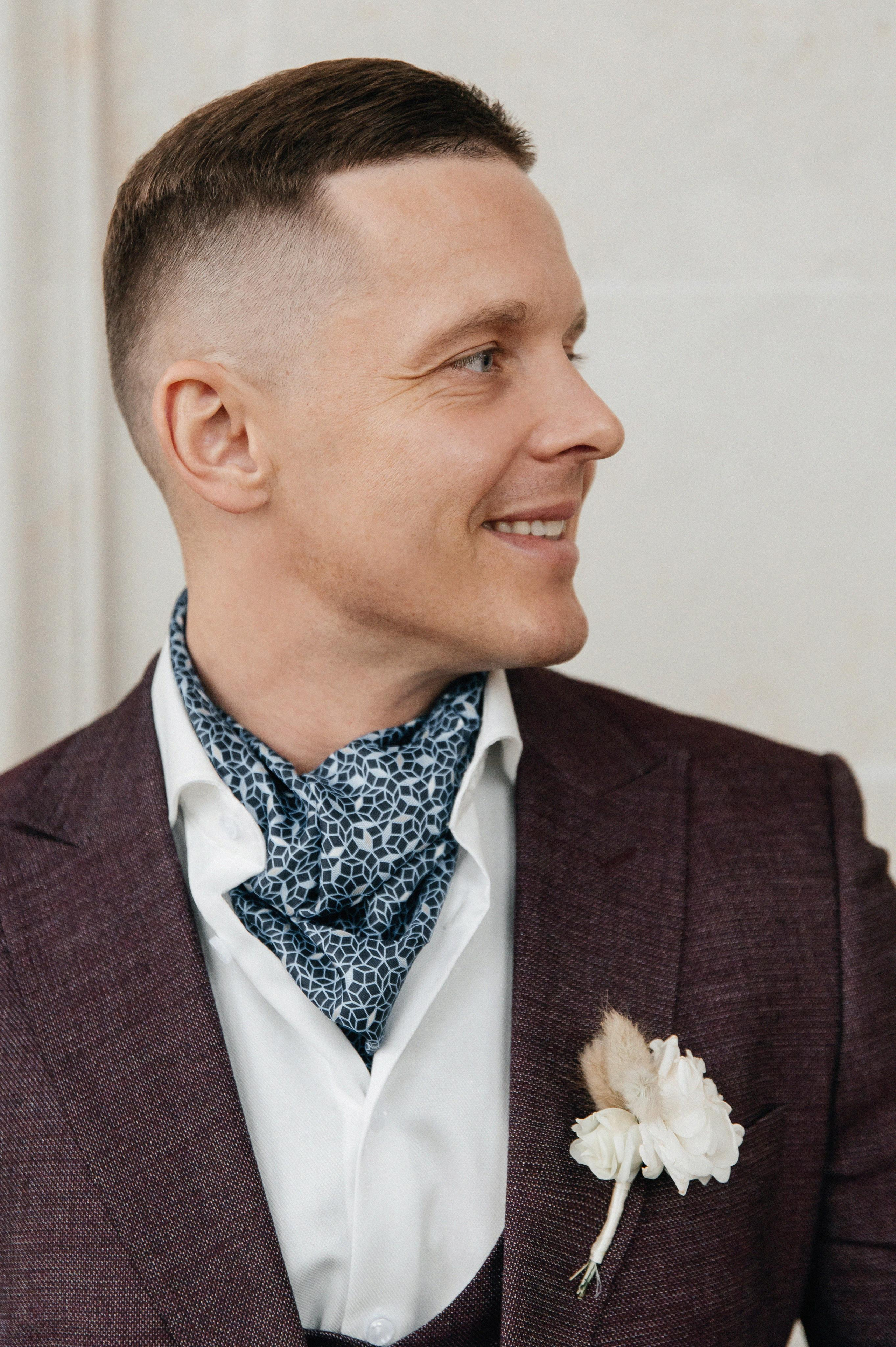 23.09.2023. Мария — Свадебный фотограф