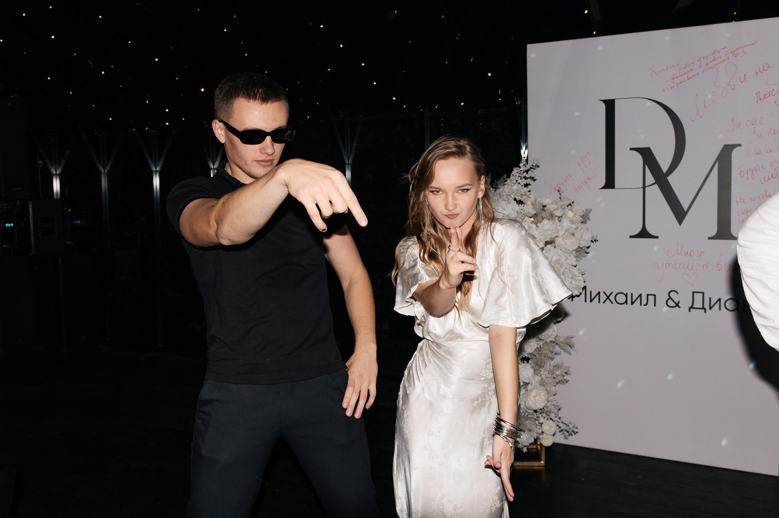 1.10.2023. Мария — Свадебный фотограф