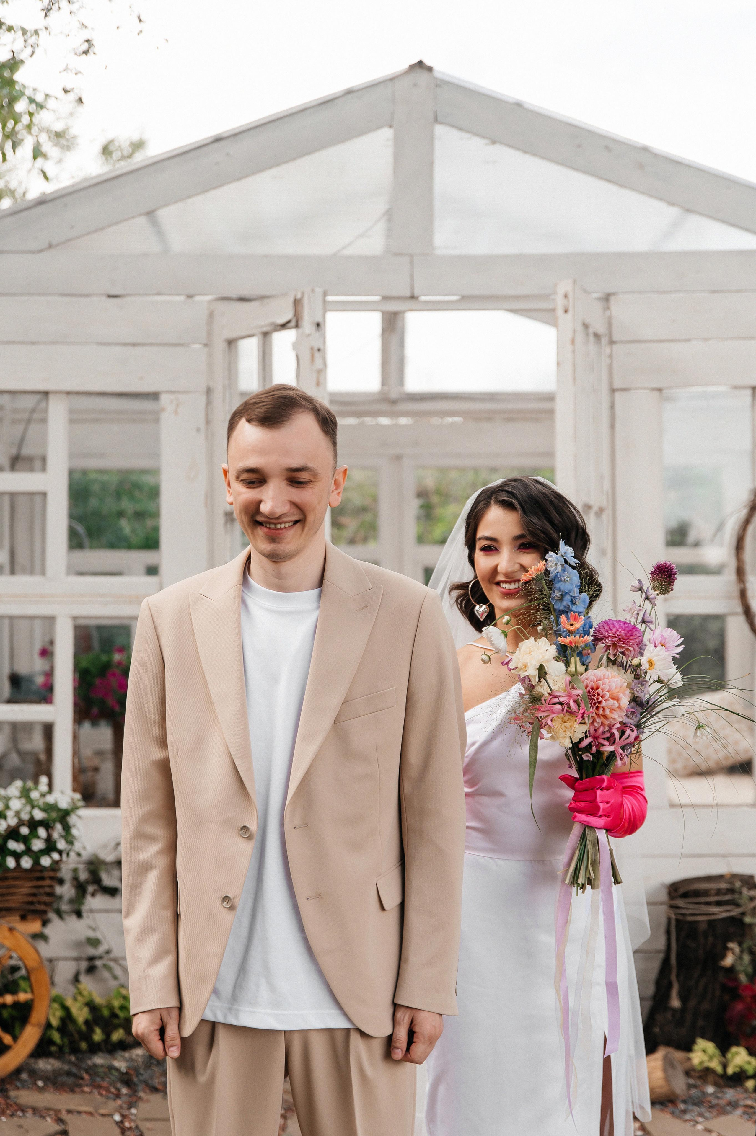 29.07.2023. Мария — Свадебный фотограф