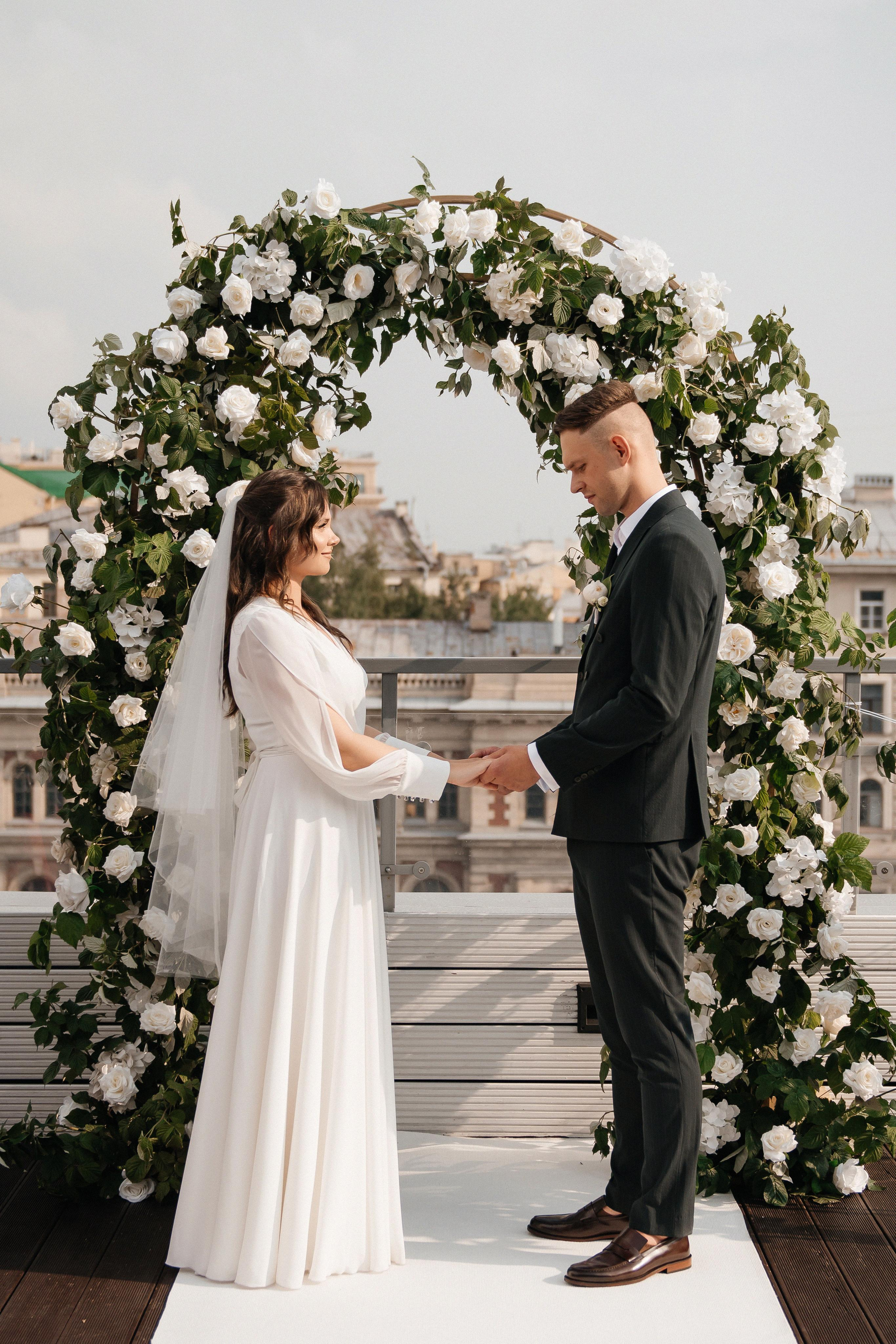 13.08.2023. Мария — Свадебный фотограф