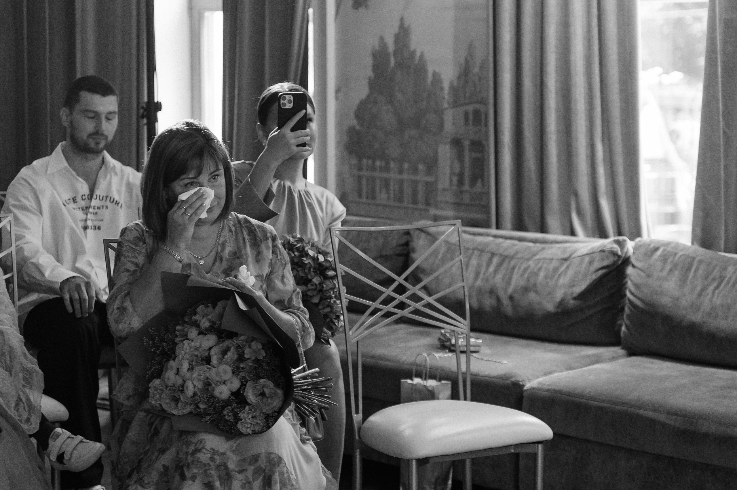 5.08.2023. Мария — Свадебный фотограф