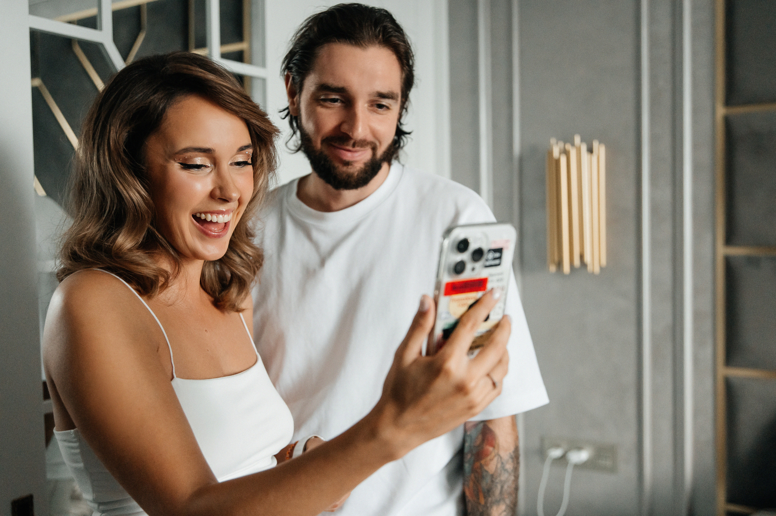 2.08.2023. Мария — Свадебный фотограф