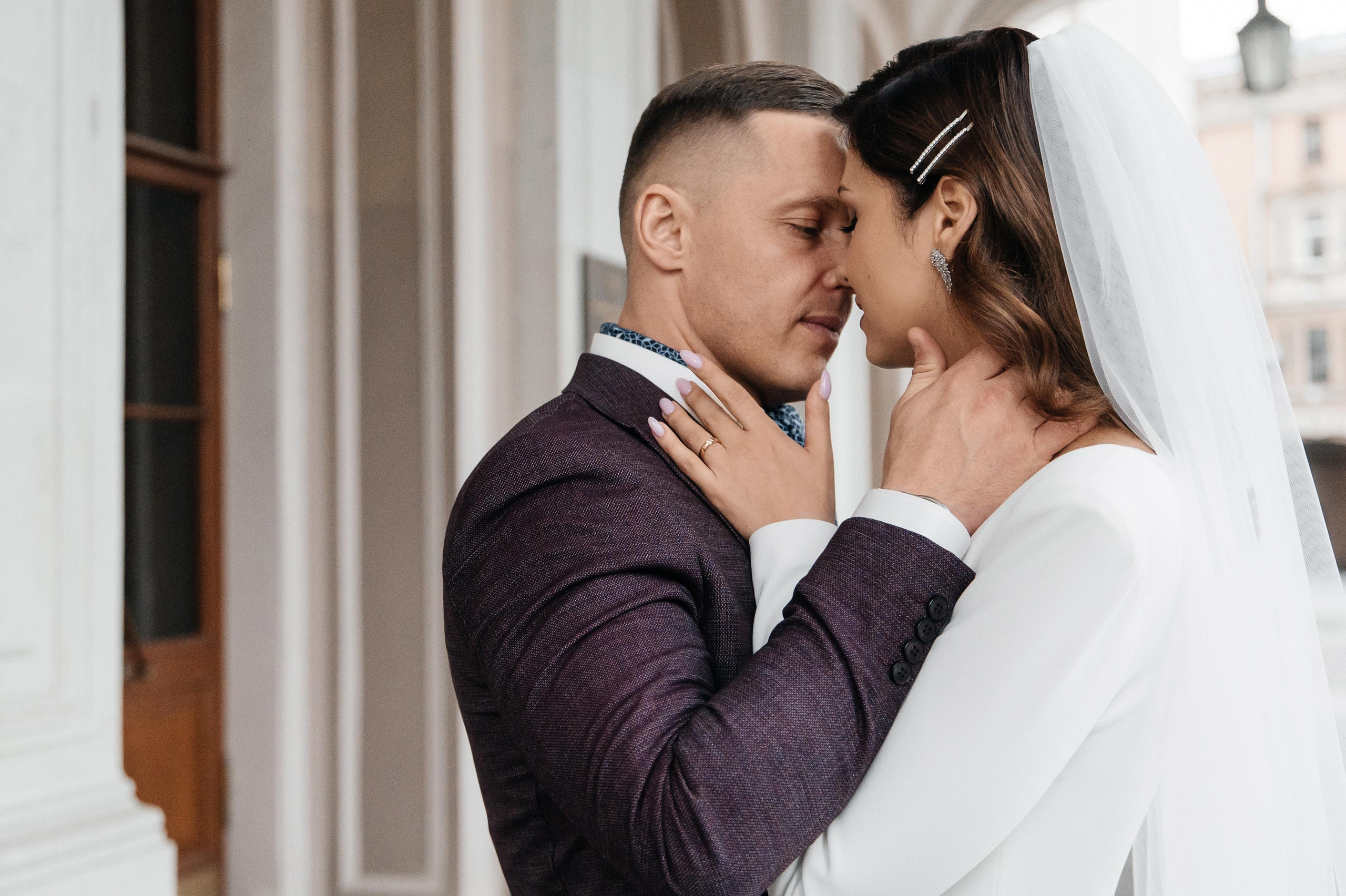 23.09.2023. Мария — Свадебный фотограф