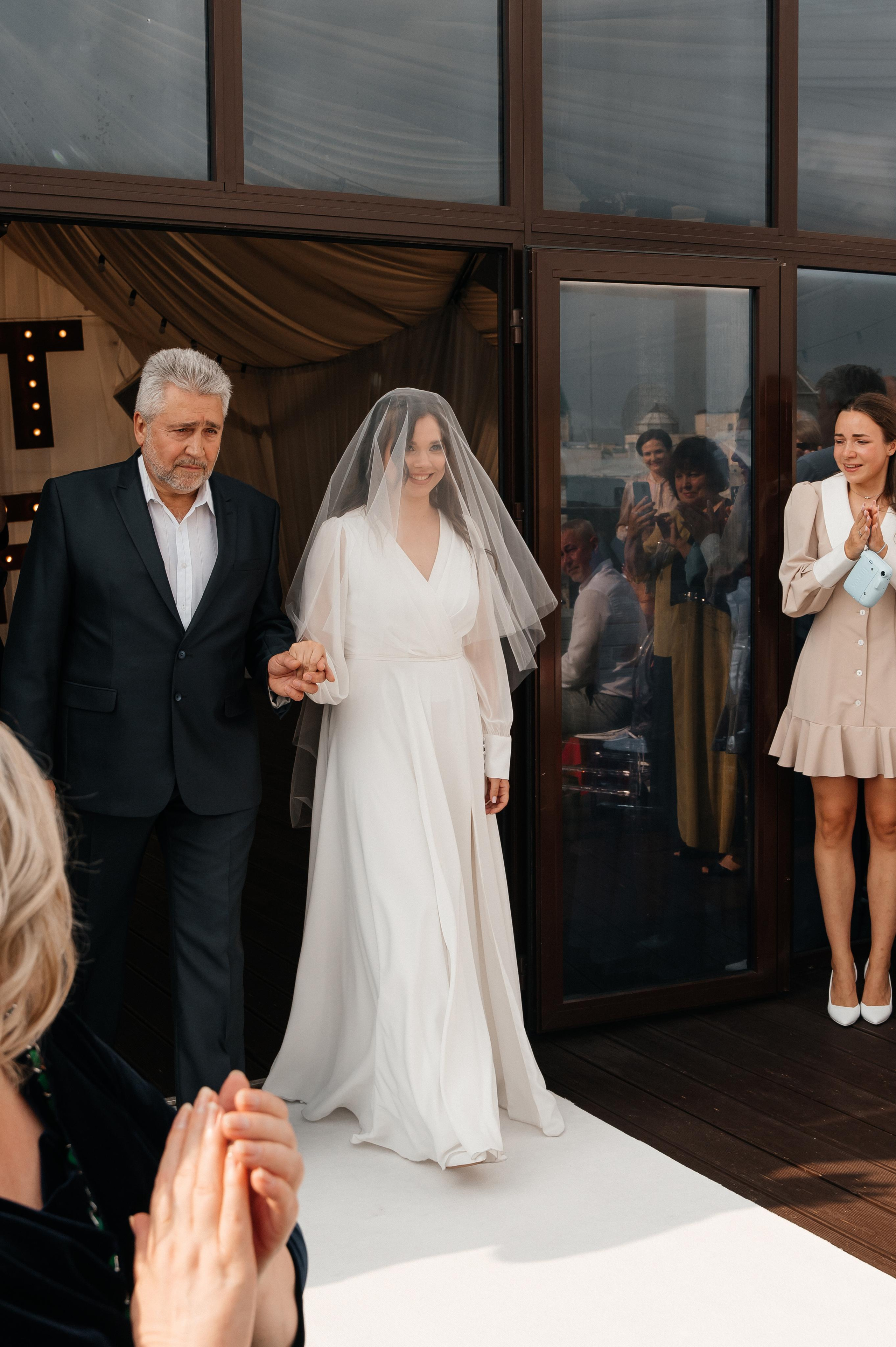 13.08.2023. Мария — Свадебный фотограф